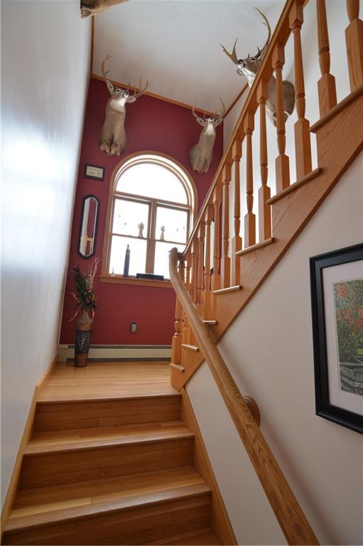146 South Oakfield Road Linneus, ME 04730 - Photo 13 of 35 Photo