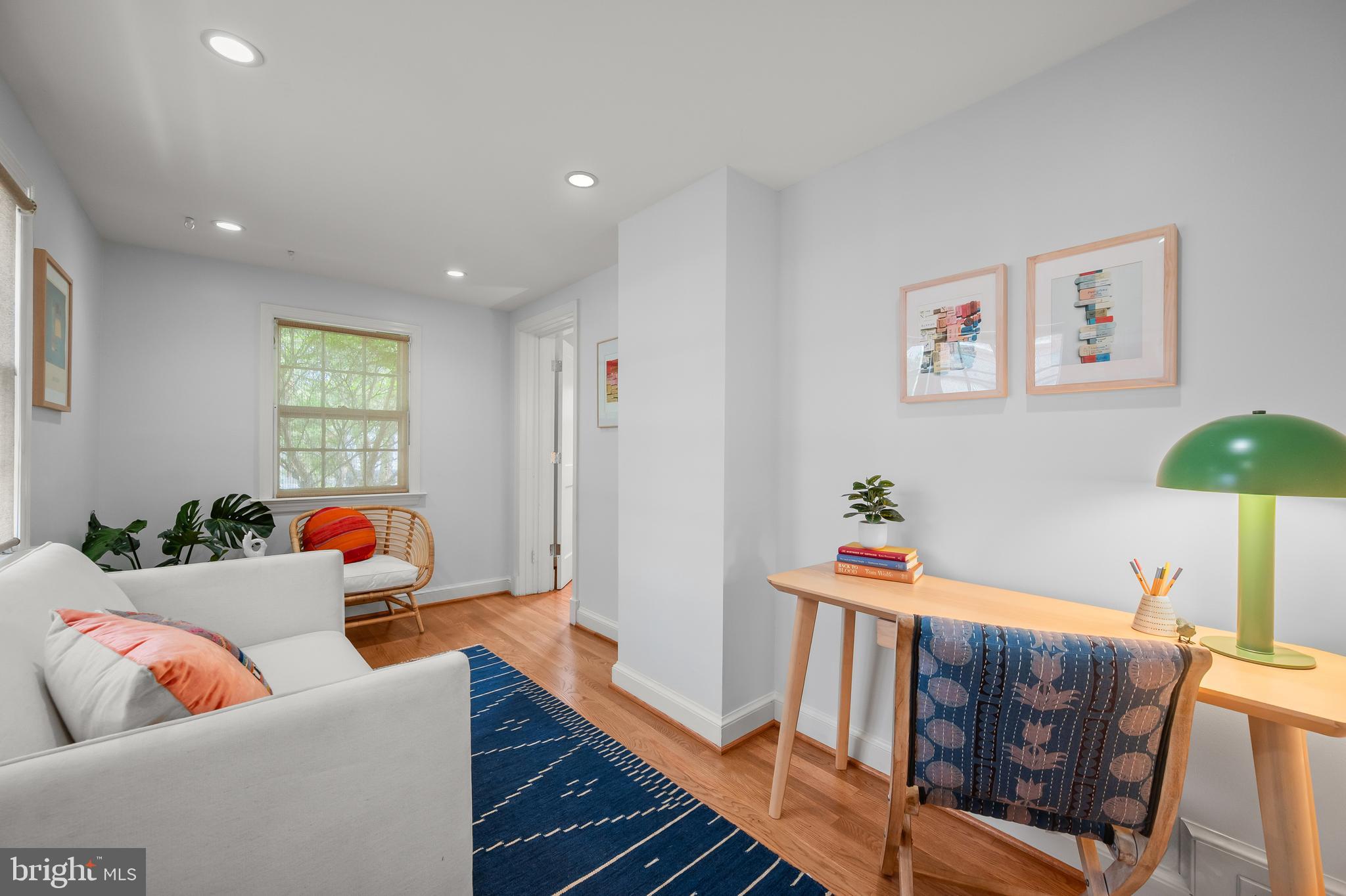 2110 Dayton Street Silver Spring, MD 20902 - Photo 15 of 54