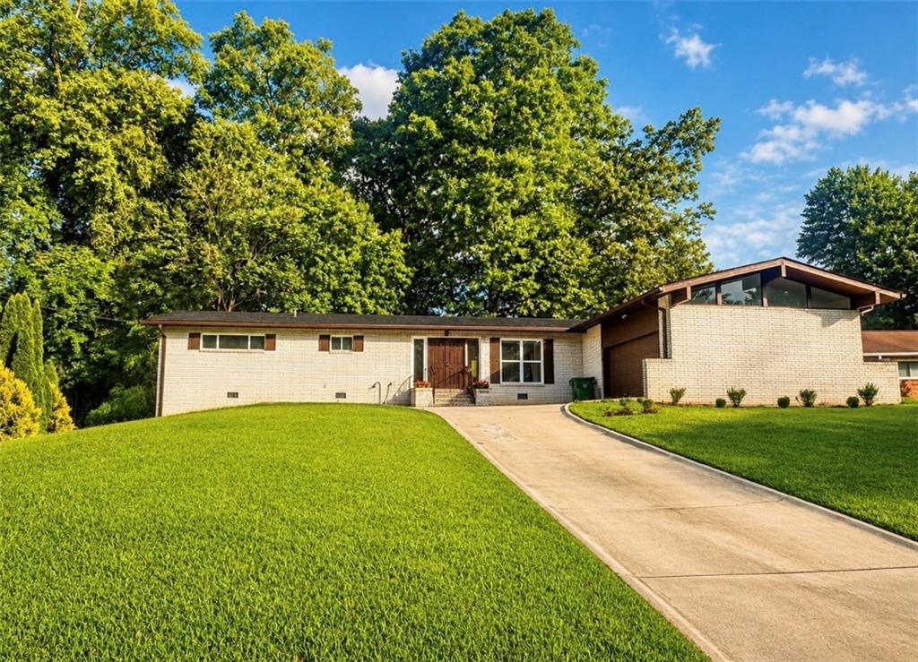 2735 Kings Park Circle Decatur, GA 30034 - Photo 1 of 1 Gallery Image 1