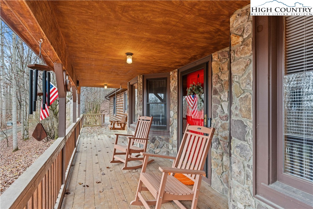 423 Silverleaf Road Zionville, NC 28698 - Photo 41 of 46 Gallery Image 41