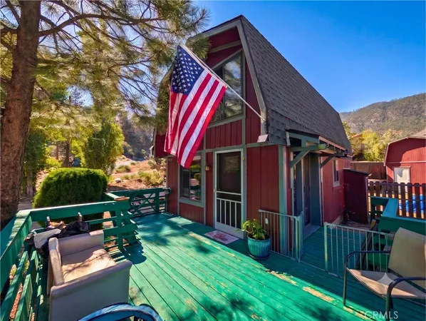 $269,999 | 16505 Oakwood Way, Pine Mountain Club, CA 93222