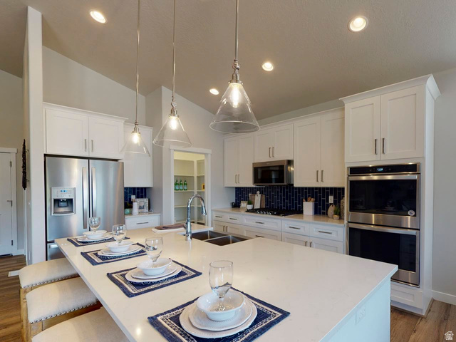 2597 Scarlet Road, Unit 257 Eagle Mountain, UT 84005 - Photo 10 of 38