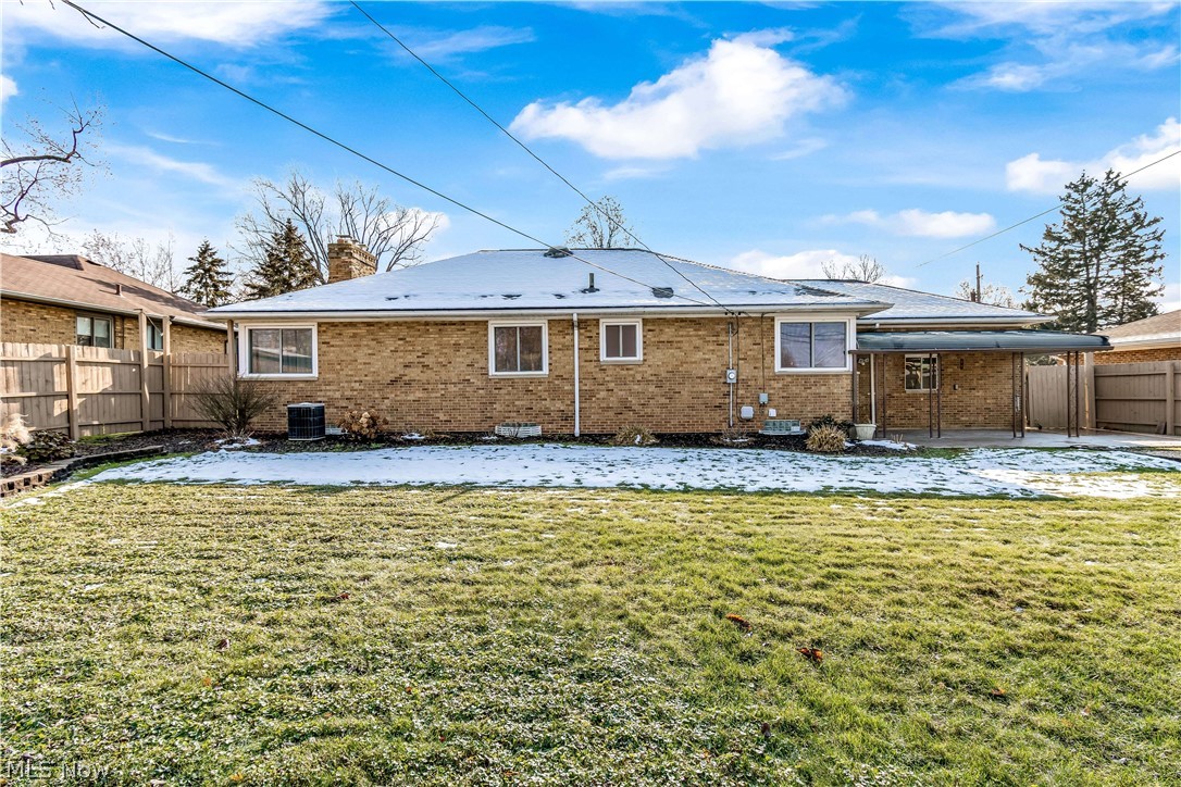 9400 West Moreland Road Parma, OH 44129 - Photo 27 of 30