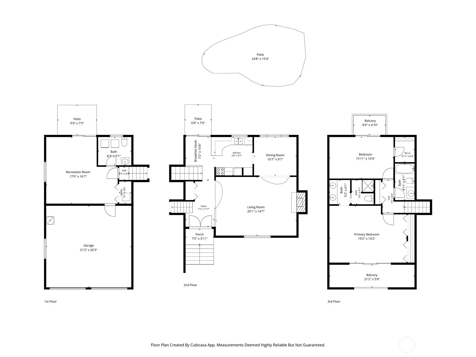 611 Southwest 293rd Street Federal Way, WA 98023 - Photo 40 of 40