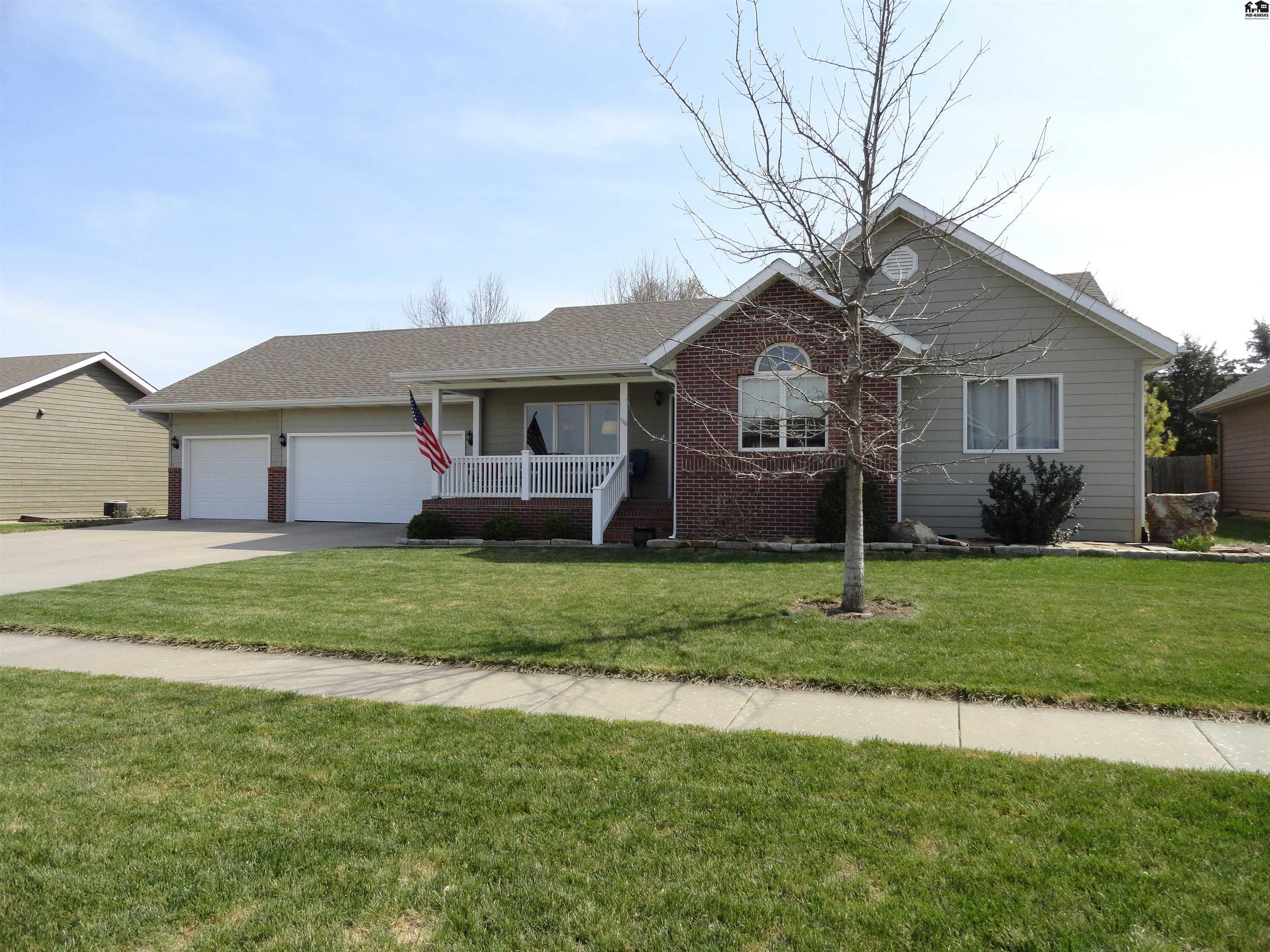516 Randolph Road McPherson, KS 67460 - Photo 1 of 1 Gallery Image 1