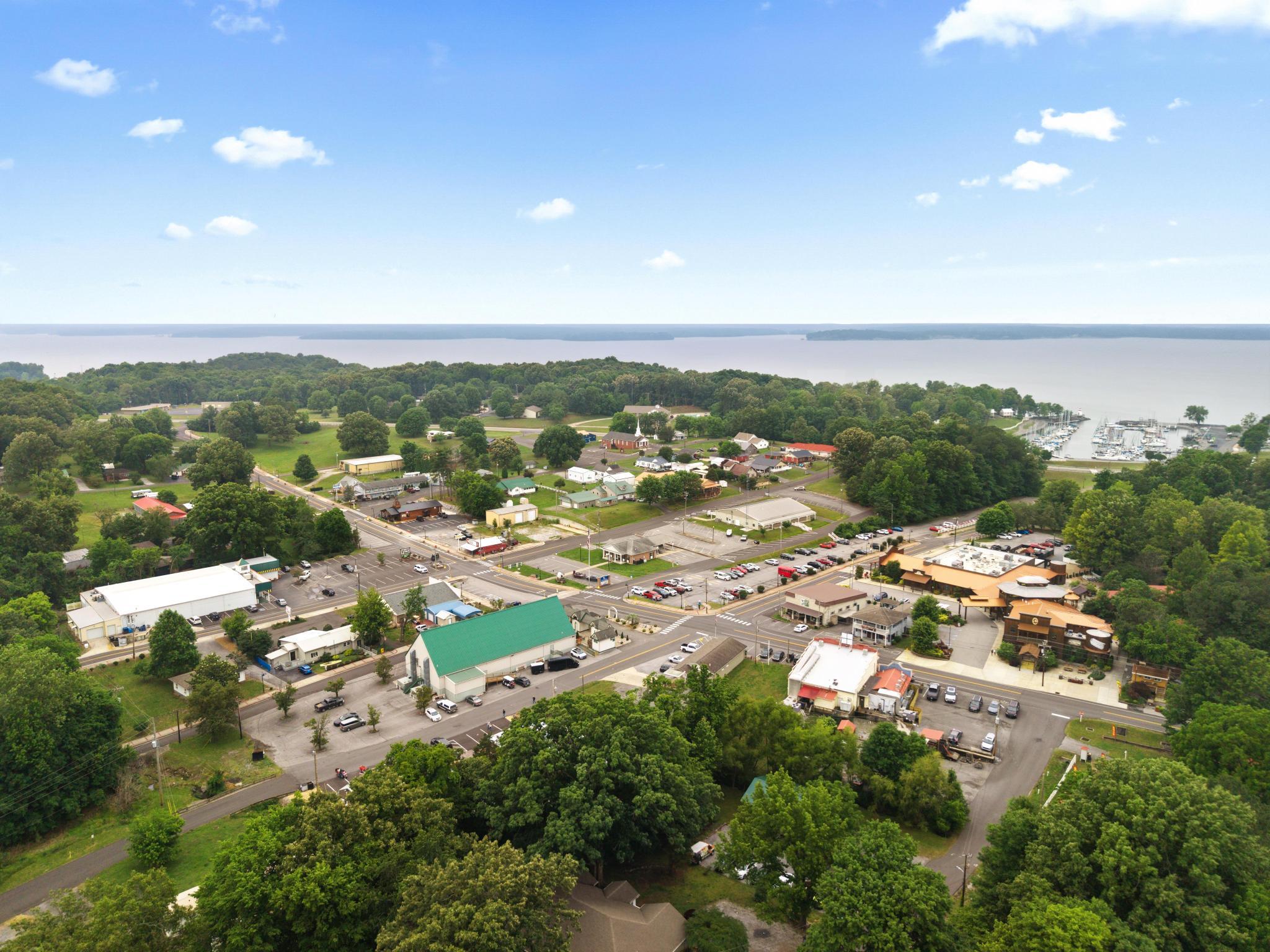 123 Payne Street Grand Rivers, KY 42045 - Photo 22 of 31 DJI_20260521174005_0008_D