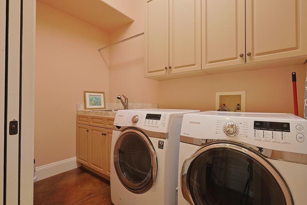 195 Rue St Tropez Miramar Beach, FL 32550 - Photo 35 of 61 Laundry