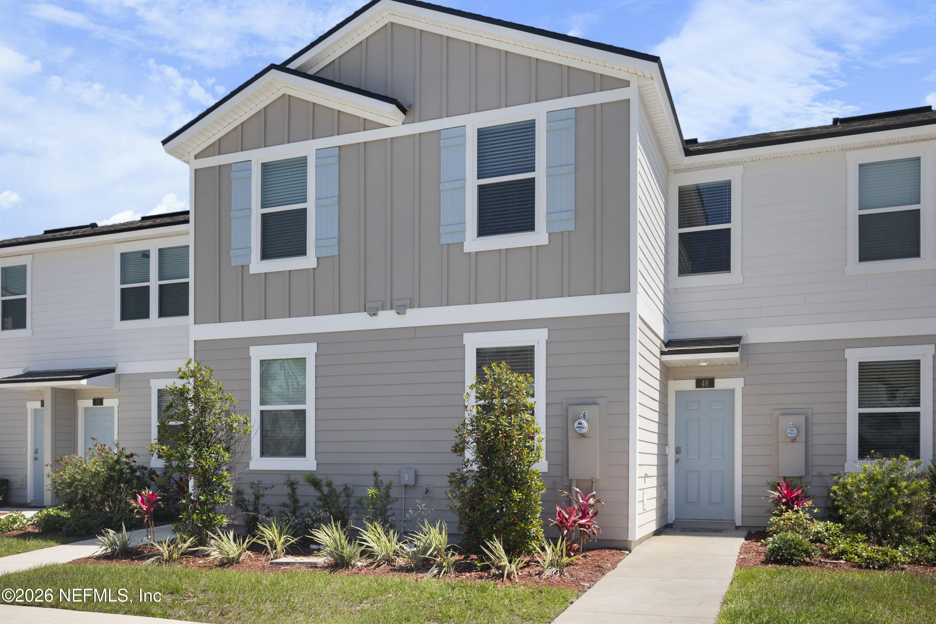 46 Wading Ibis Road St. Augustine, FL 32095 - Photo 2 of 31 BPIC_8851