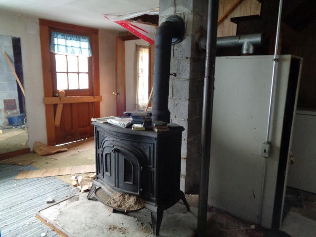717 Blacks Woods Road Cherryfield, ME 04622 - Photo 12 of 21 DSC04288