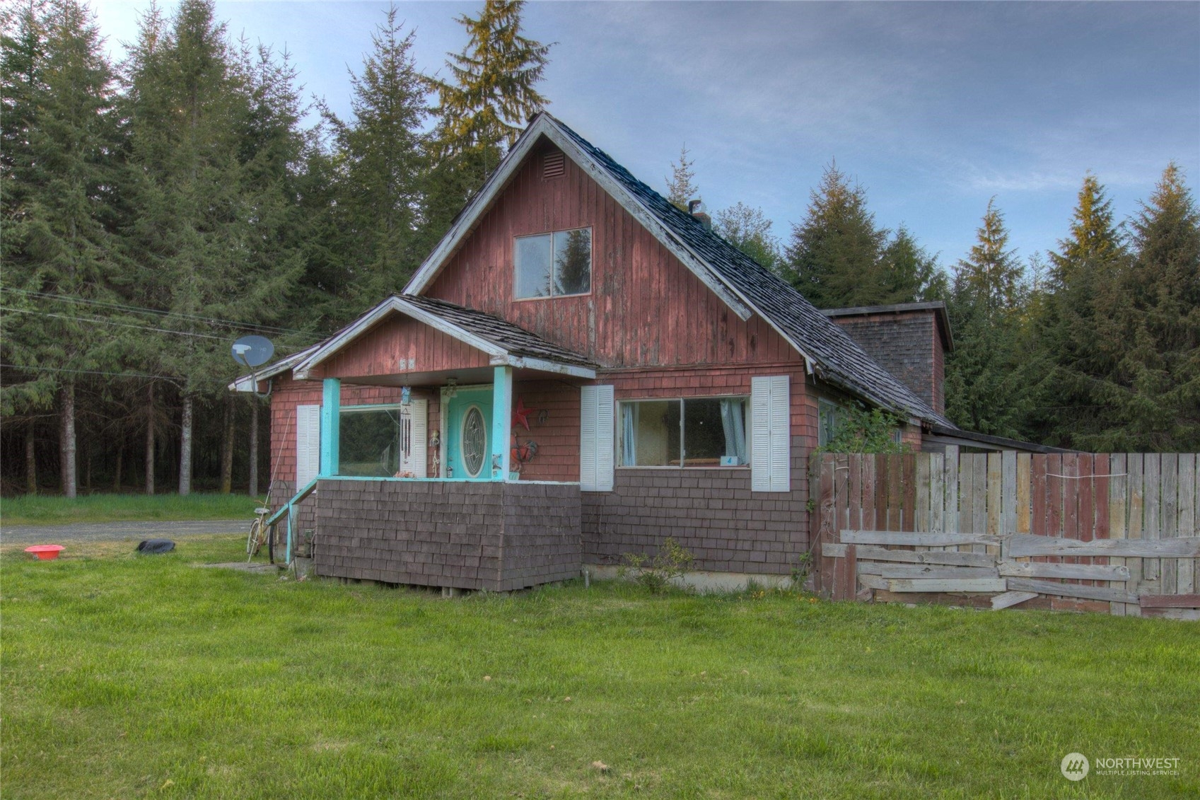 58 Copalis Beach Road Copalis Beach, WA 98535 - Photo 1 of 19 Gallery Image 1