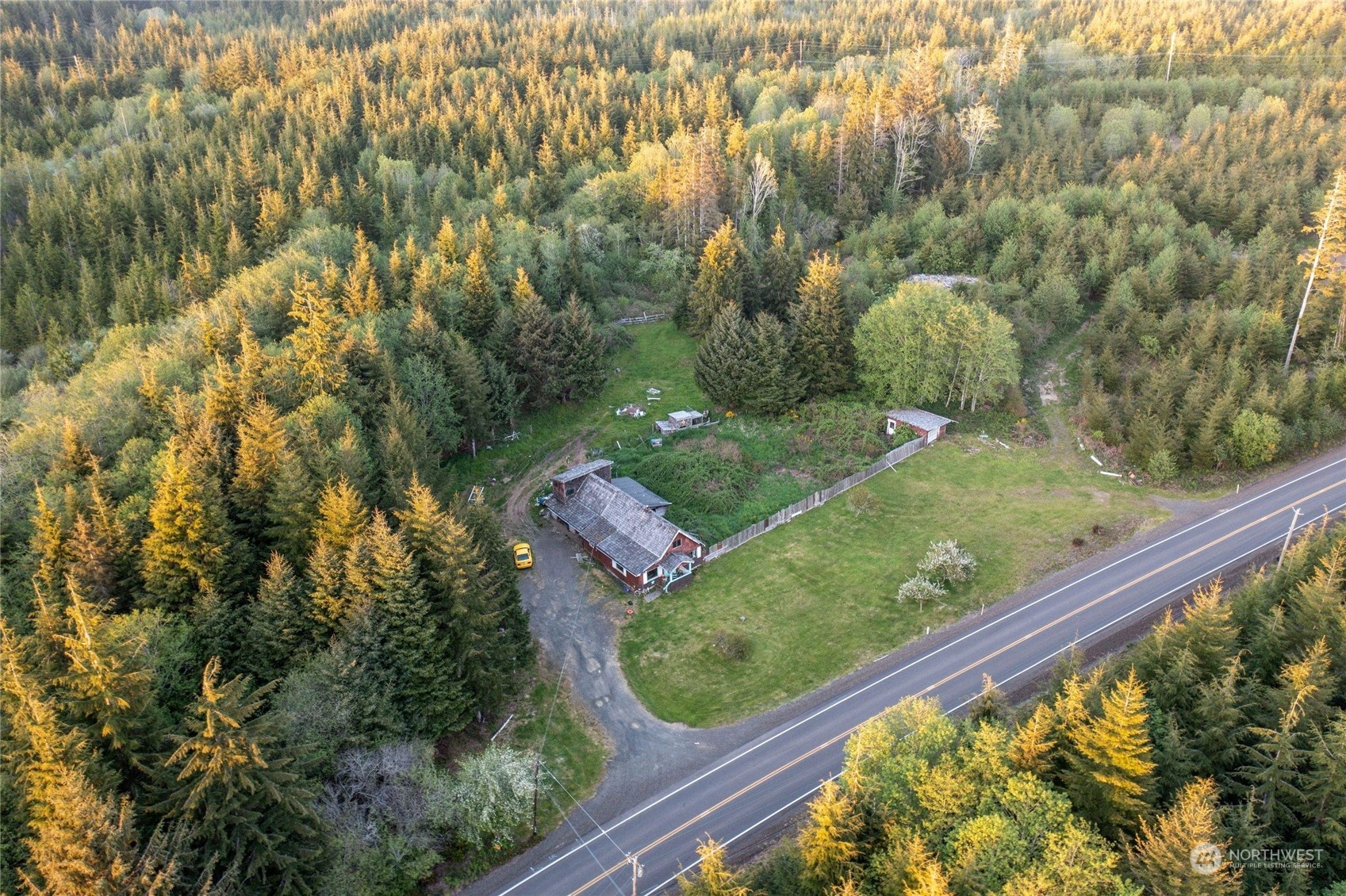 58 Copalis Beach Road Copalis Beach, WA 98535 - Photo 12 of 19 Gallery Image 12