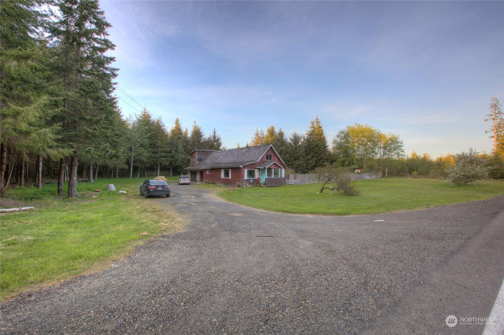 58 Copalis Beach Road Copalis Beach, WA 98535 - Photo 3 of 19 Gallery Image 3