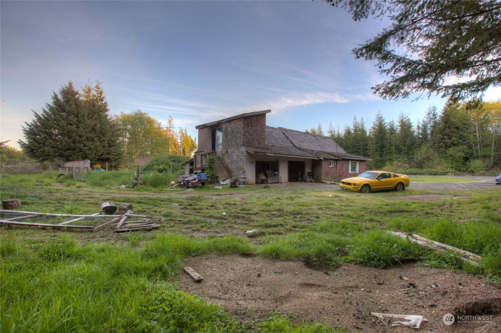58 Copalis Beach Road Copalis Beach, WA 98535 - Photo 4 of 19 Gallery Image 4