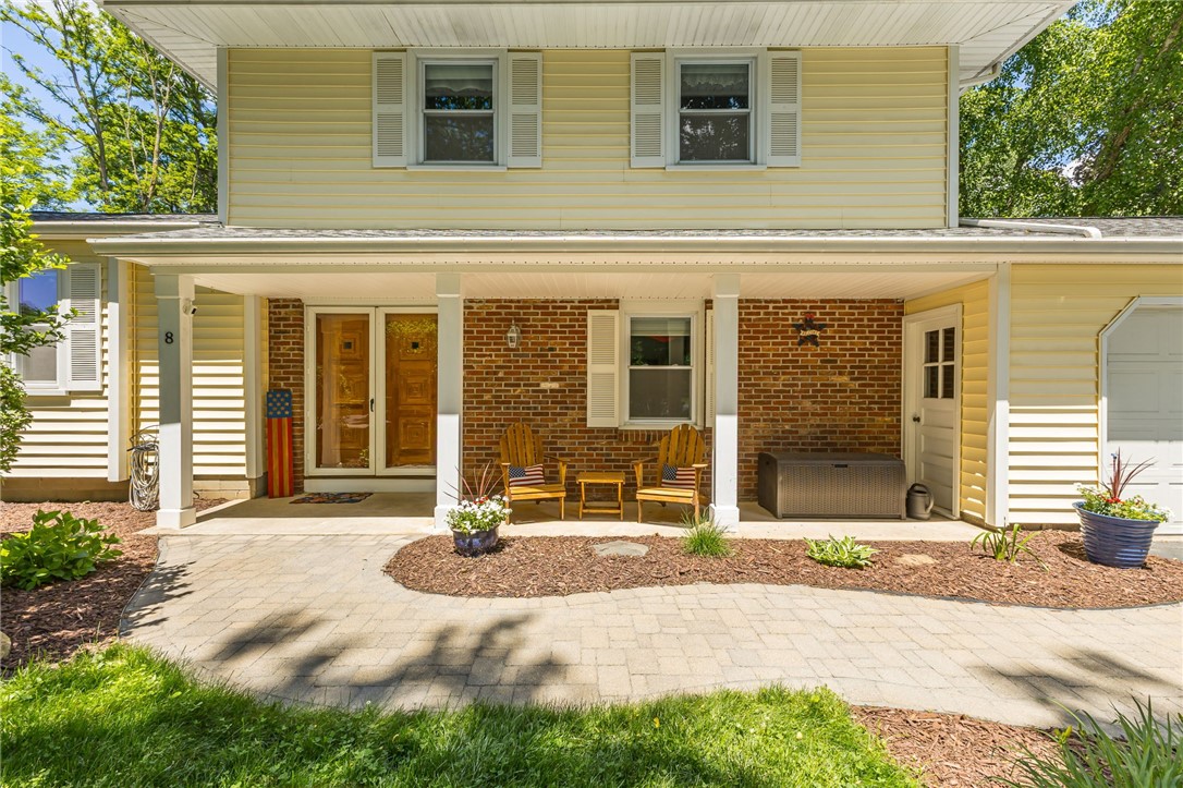 8 Meeting House Road Perinton, NY 14450 - Photo 35 of 40