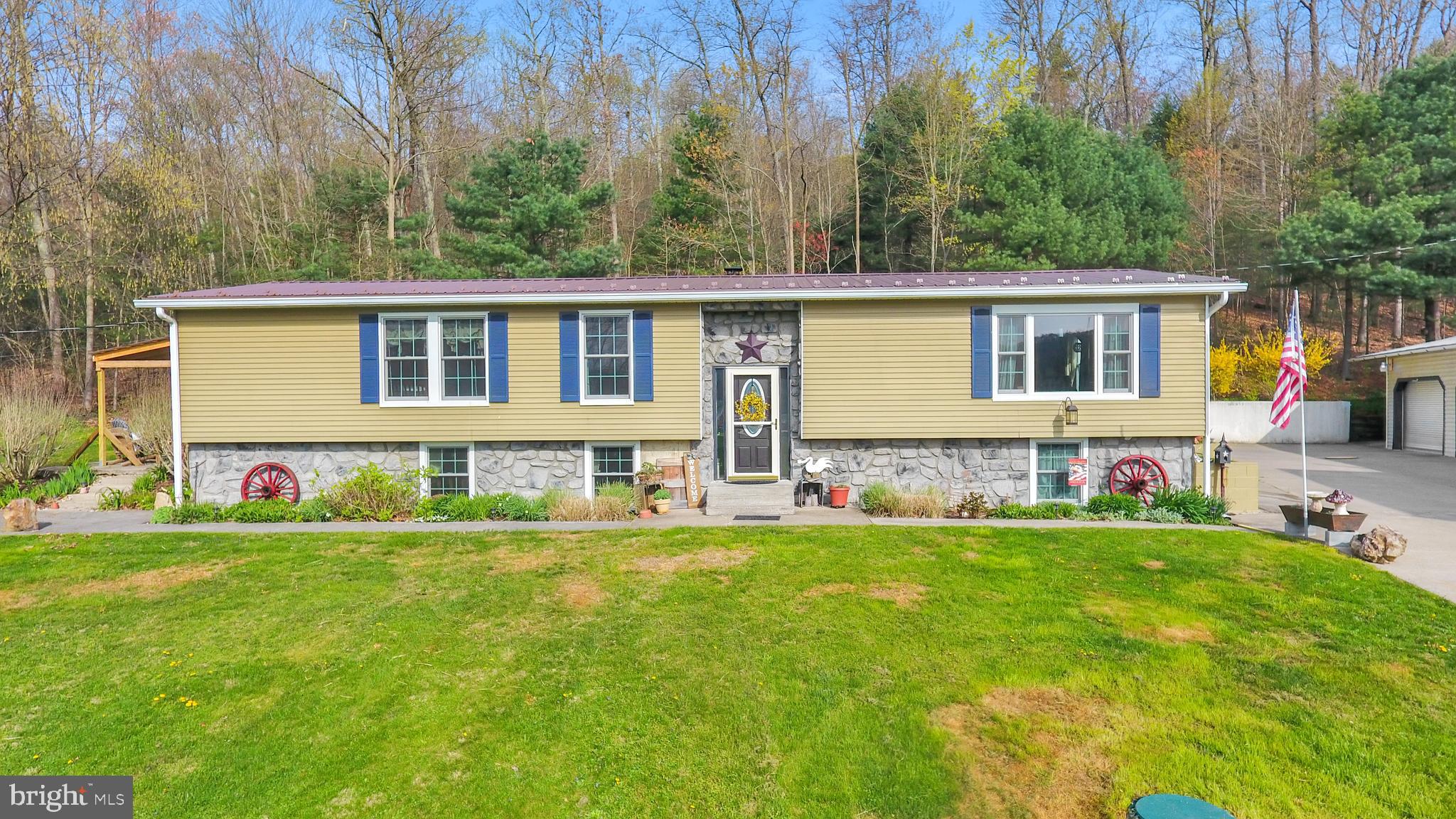 664 Paige Ridge Road New Bloomfield, PA 17068 - Photo 1 of 70 Gallery Image 1