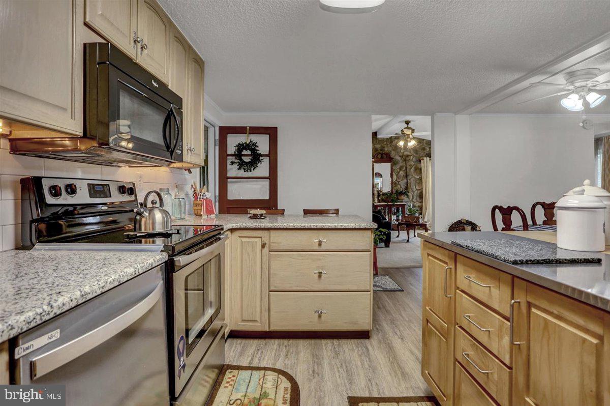 664 Paige Ridge Road New Bloomfield, PA 17068 - Photo 15 of 70 Gallery Image 15