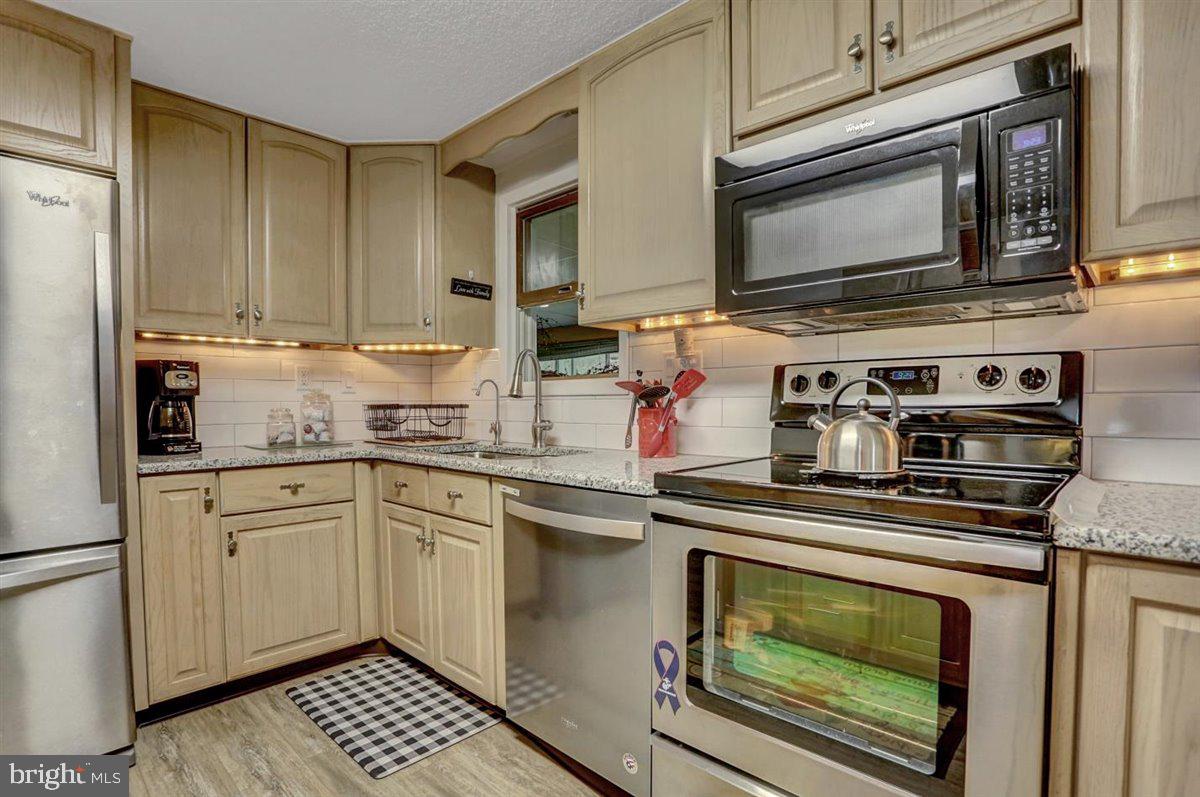 664 Paige Ridge Road New Bloomfield, PA 17068 - Photo 17 of 70 Gallery Image 17
