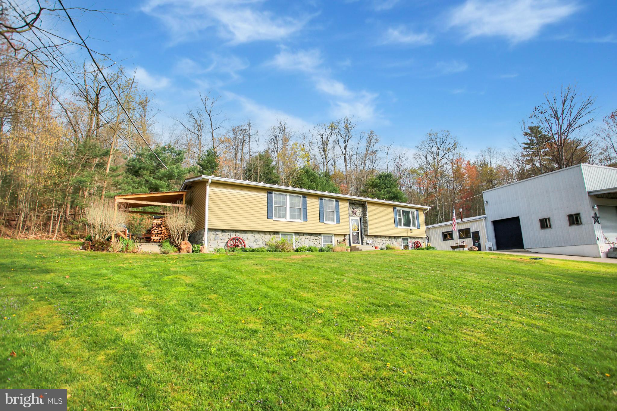 664 Paige Ridge Road New Bloomfield, PA 17068 - Photo 3 of 70 Gallery Image 3