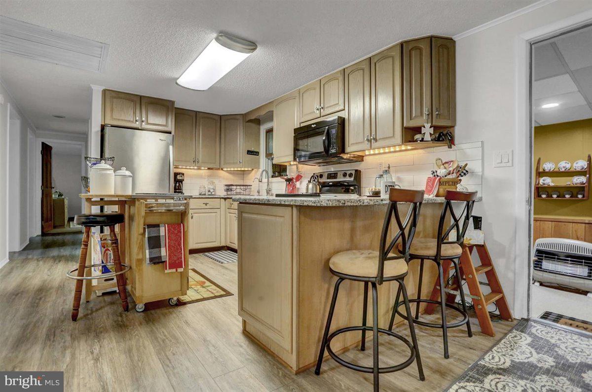 664 Paige Ridge Road New Bloomfield, PA 17068 - Photo 22 of 70 Gallery Image 22