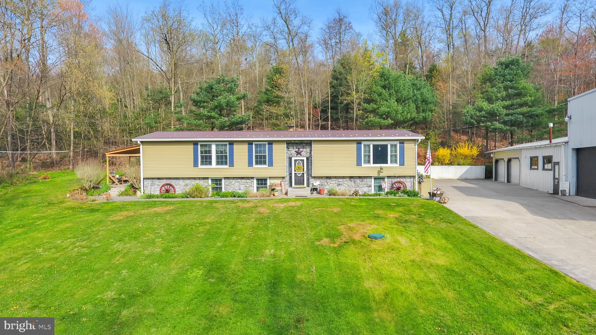 664 Paige Ridge Road New Bloomfield, PA 17068 - Photo 4 of 70 Gallery Image 4