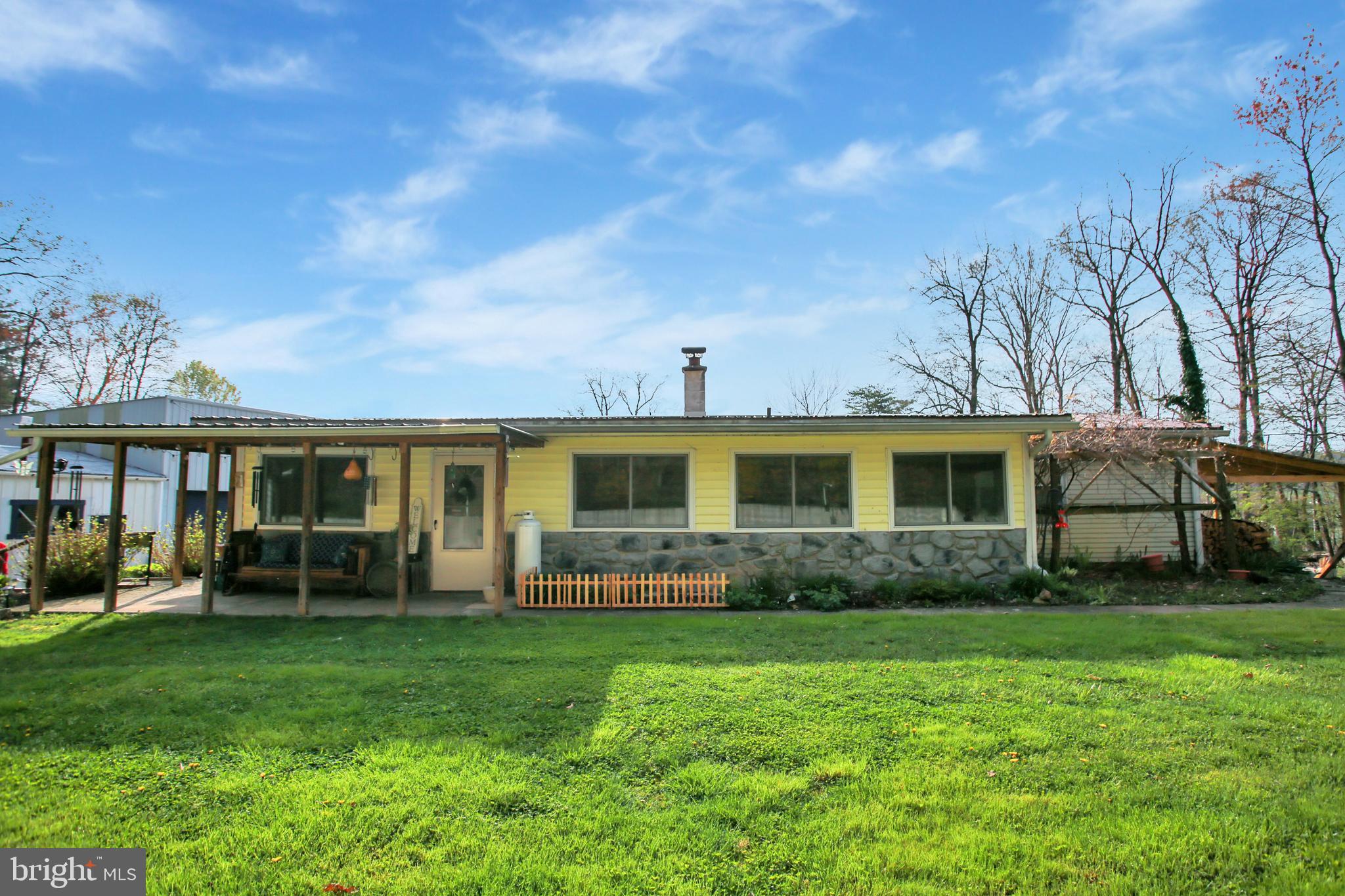 664 Paige Ridge Road New Bloomfield, PA 17068 - Photo 40 of 70 Gallery Image 40