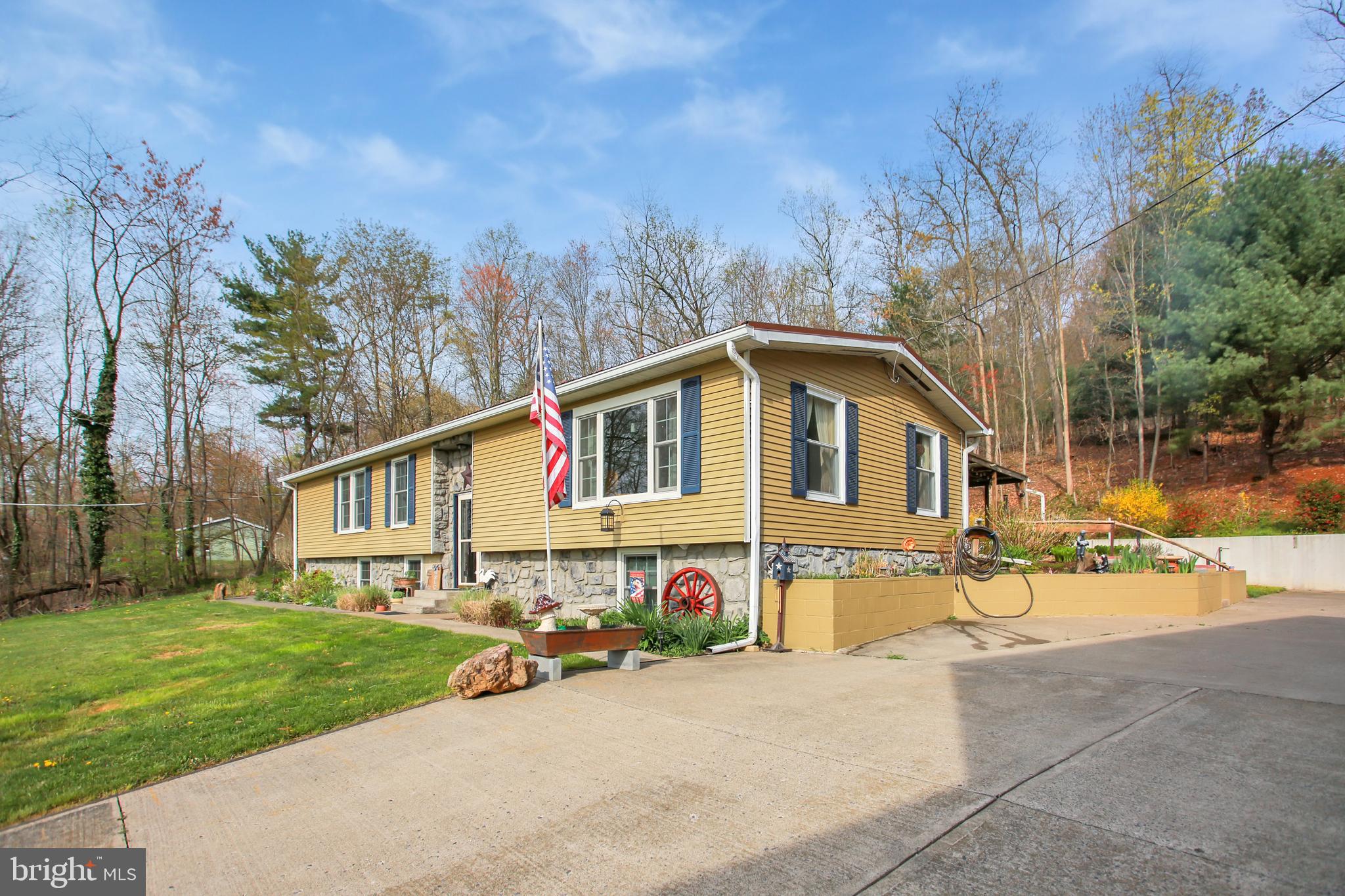 664 Paige Ridge Road New Bloomfield, PA 17068 - Photo 41 of 70 Gallery Image 41