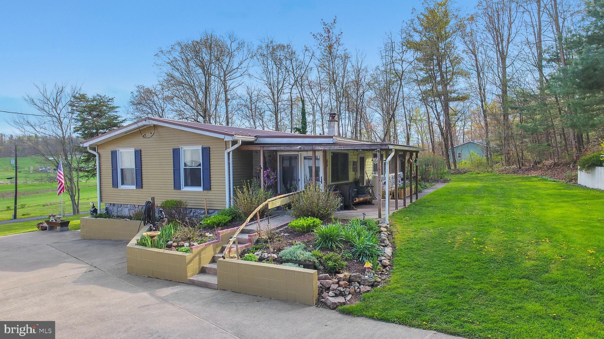 664 Paige Ridge Road New Bloomfield, PA 17068 - Photo 42 of 70 Gallery Image 42