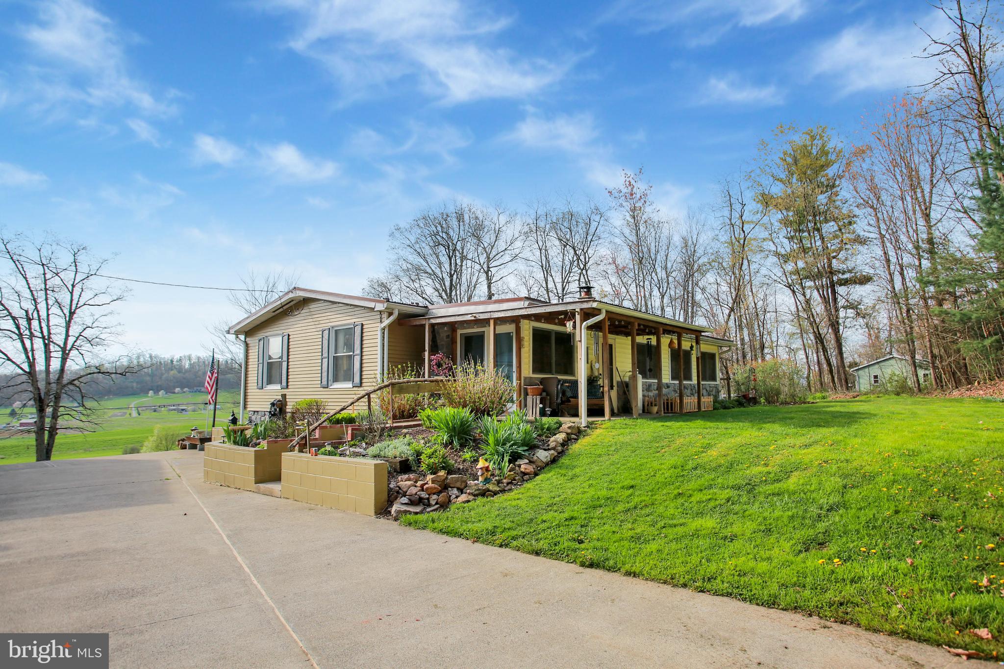 664 Paige Ridge Road New Bloomfield, PA 17068 - Photo 43 of 70 Gallery Image 43
