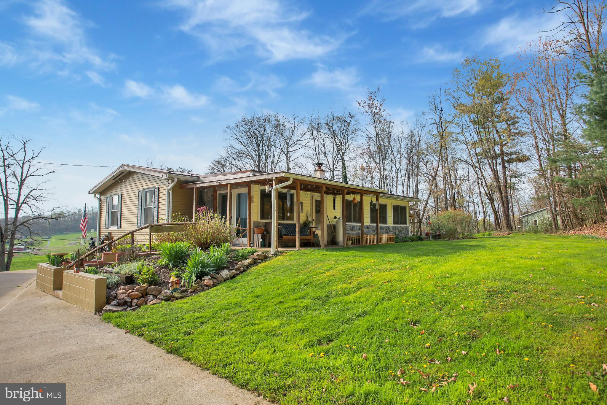 664 Paige Ridge Road New Bloomfield, PA 17068 - Photo 44 of 70 Gallery Image 44