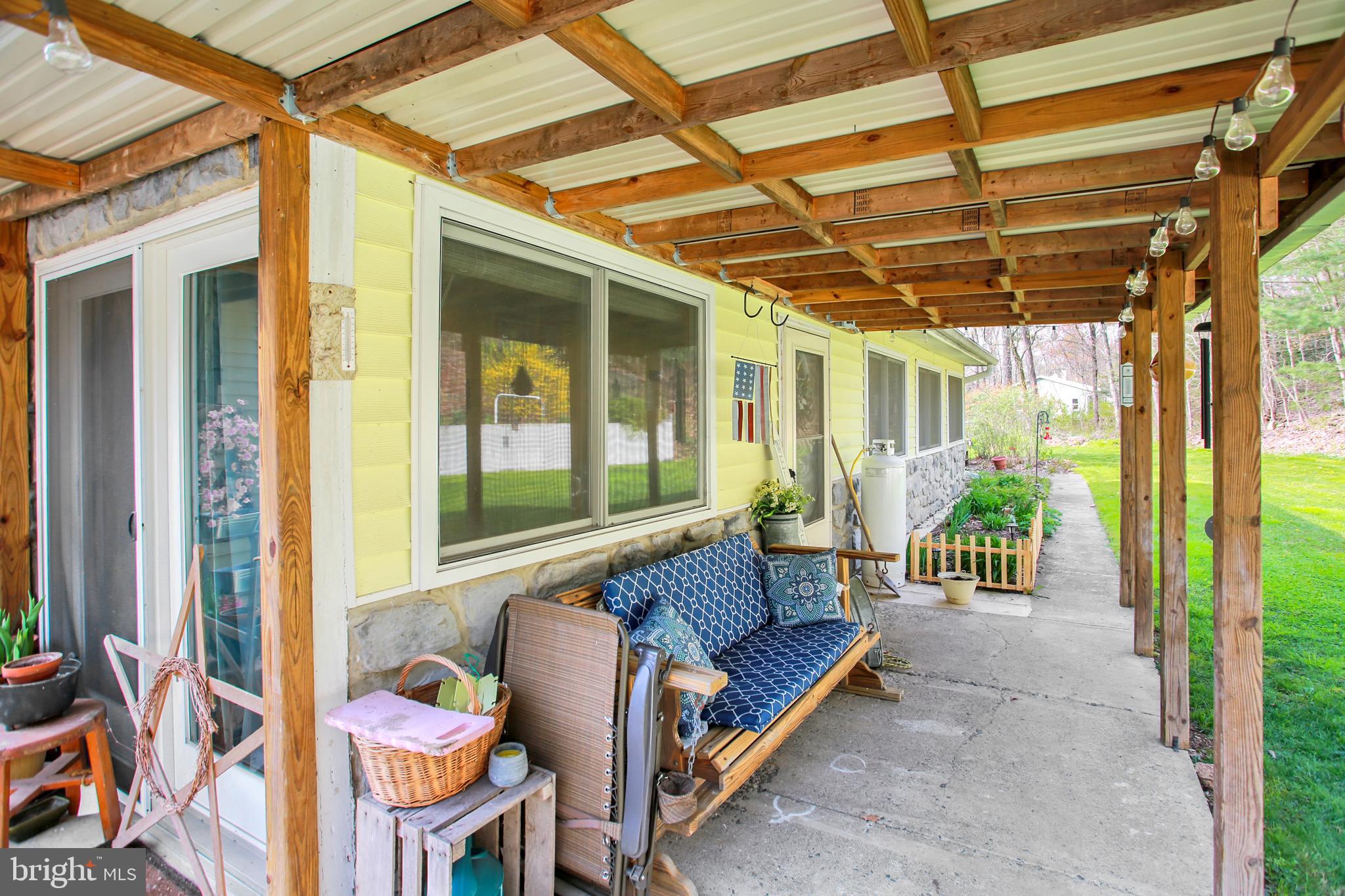 664 Paige Ridge Road New Bloomfield, PA 17068 - Photo 45 of 70 Gallery Image 45