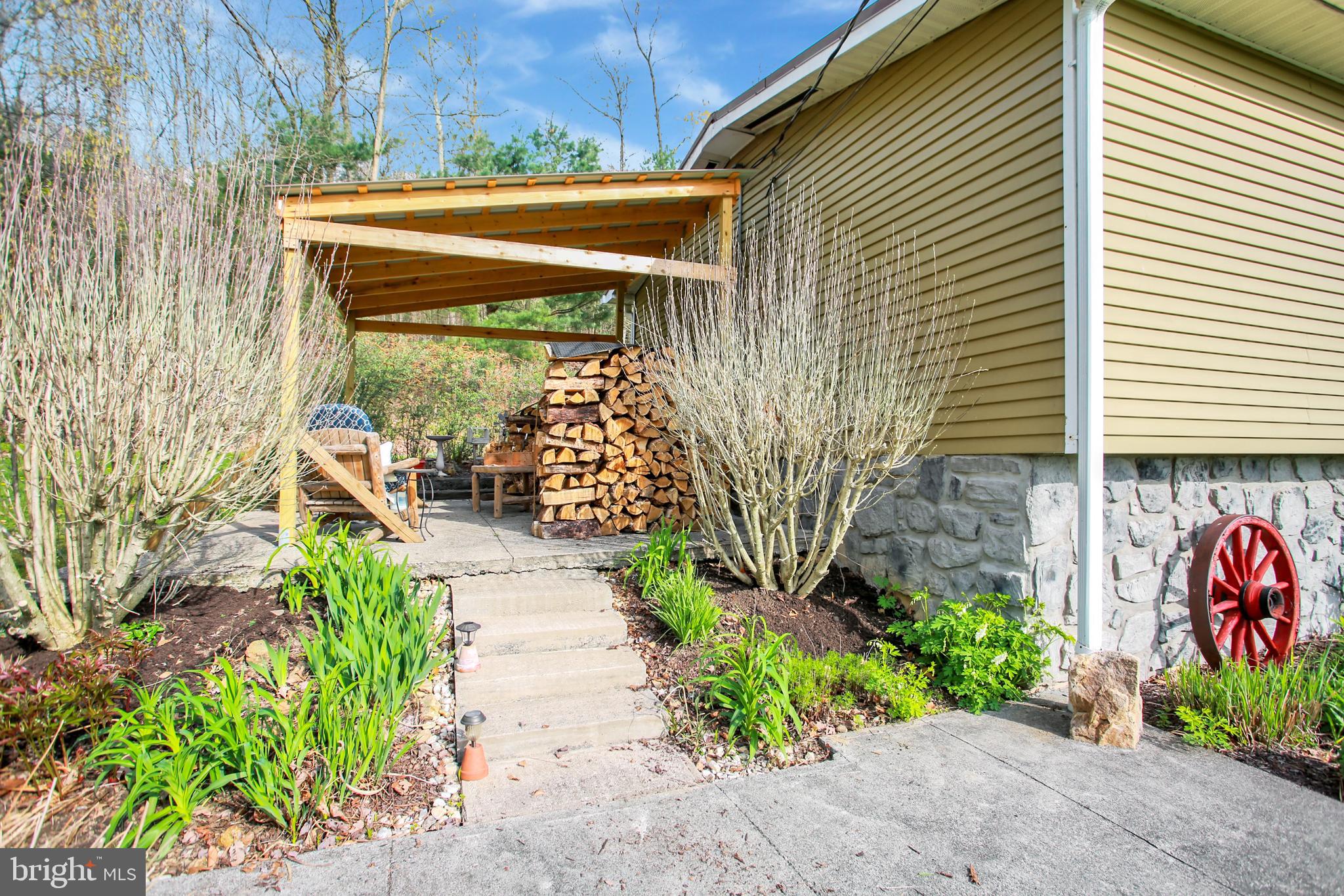 664 Paige Ridge Road New Bloomfield, PA 17068 - Photo 46 of 70 Gallery Image 46