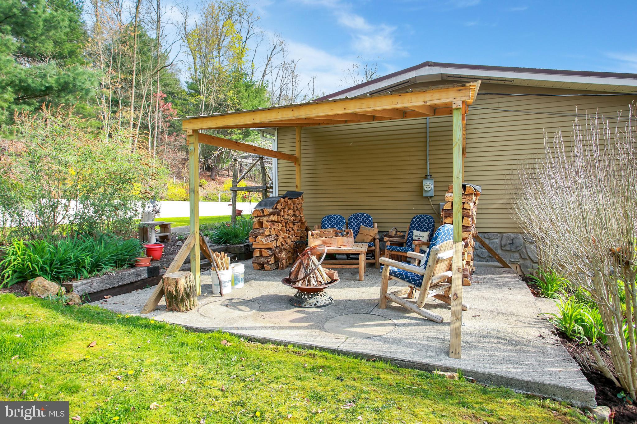 664 Paige Ridge Road New Bloomfield, PA 17068 - Photo 47 of 70 Gallery Image 47