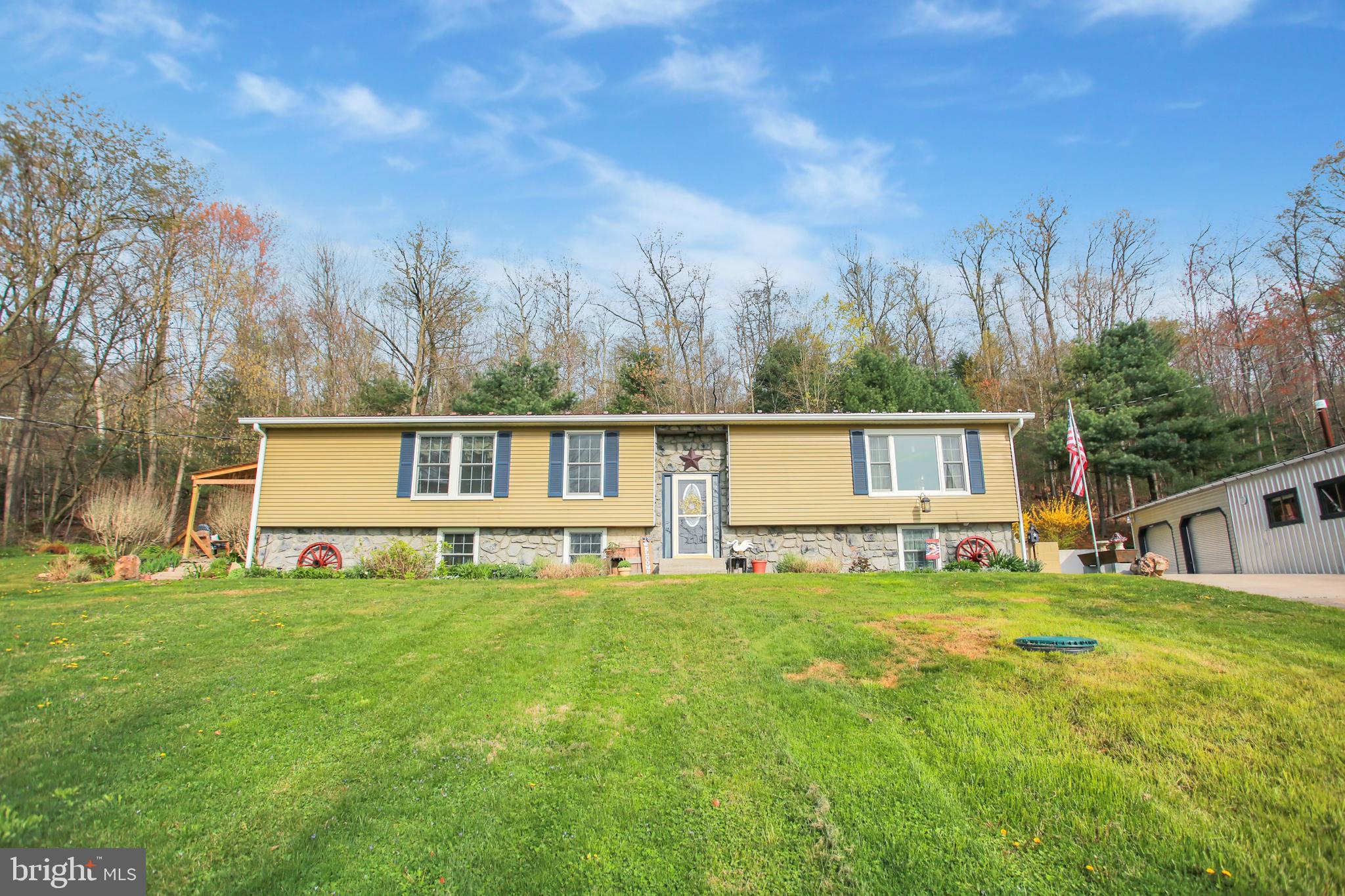 664 Paige Ridge Road New Bloomfield, PA 17068 - Photo 6 of 70 Gallery Image 6
