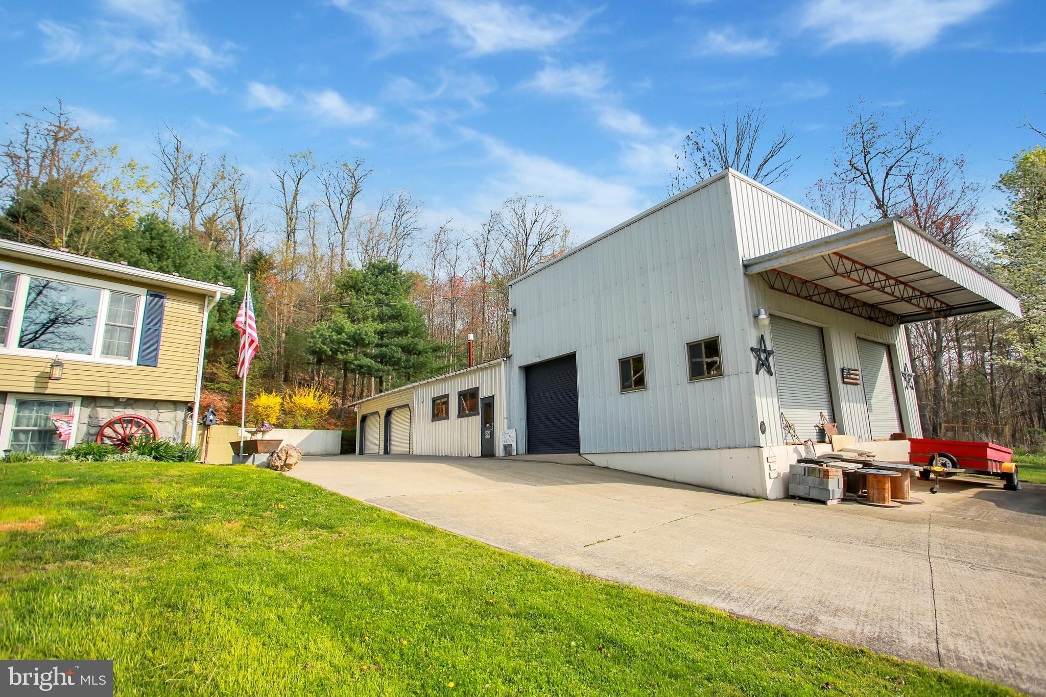664 Paige Ridge Road New Bloomfield, PA 17068 - Photo 53 of 70 Gallery Image 53