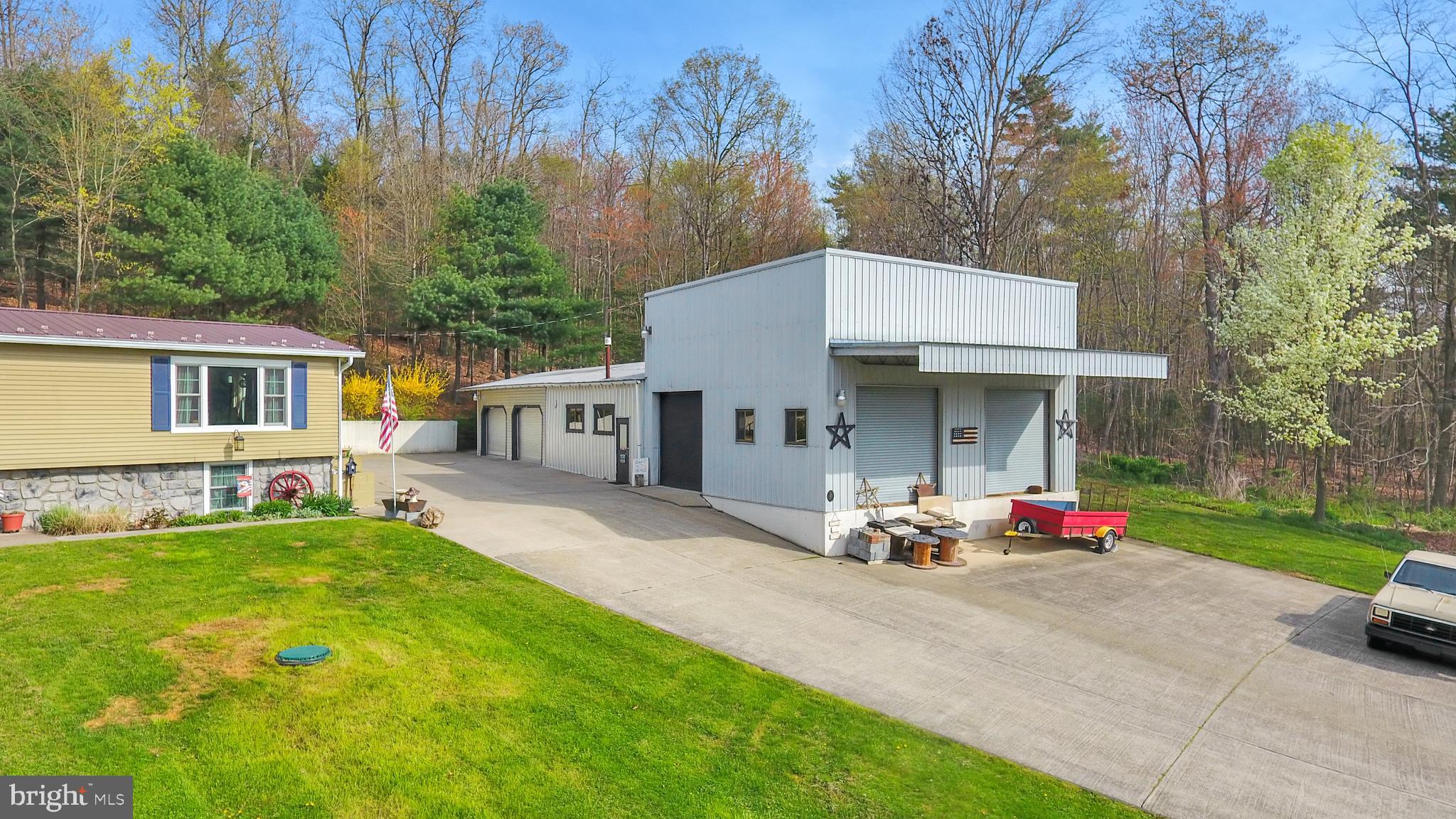 664 Paige Ridge Road New Bloomfield, PA 17068 - Photo 54 of 70 Gallery Image 54