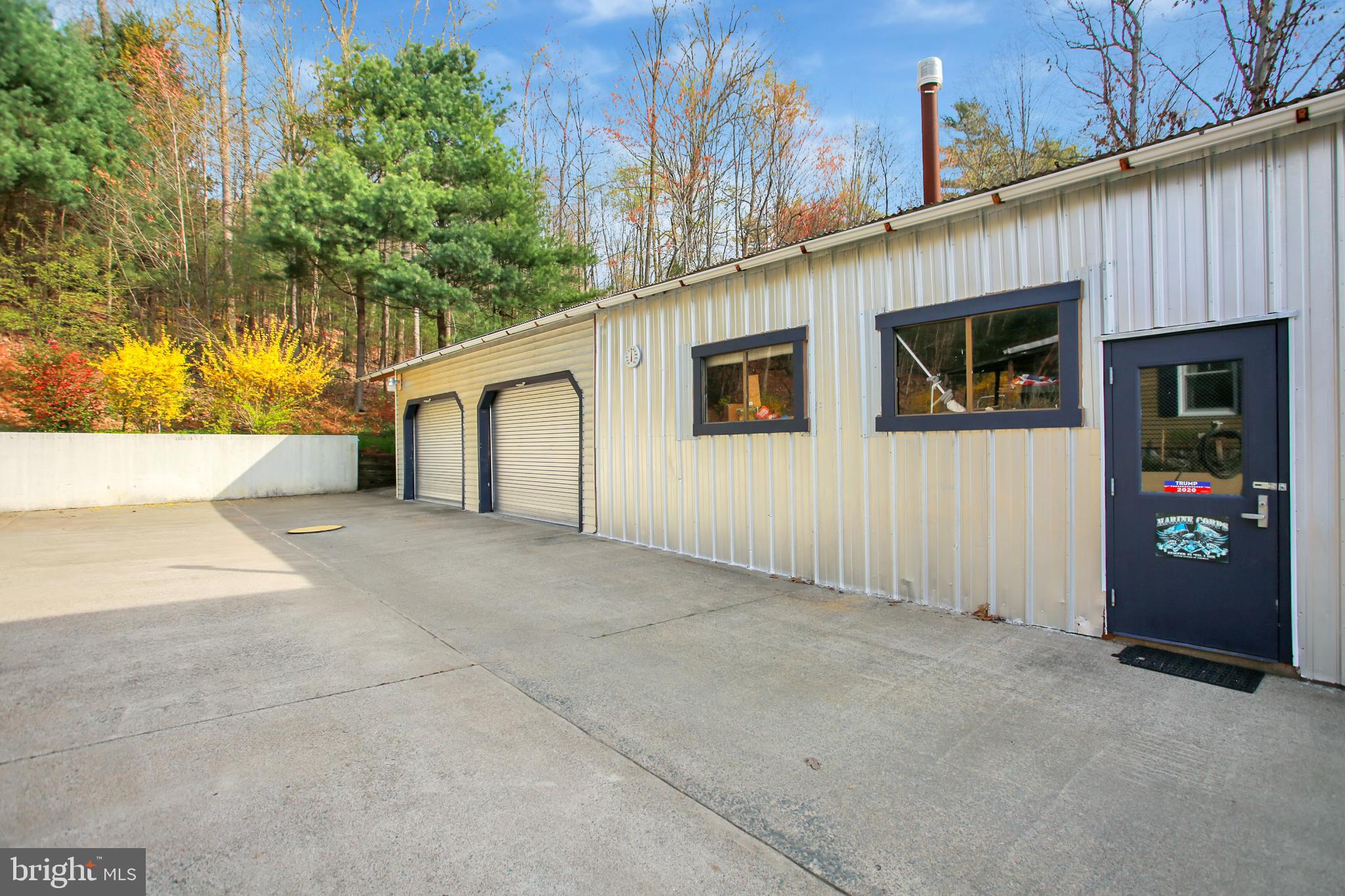 664 Paige Ridge Road New Bloomfield, PA 17068 - Photo 55 of 70 Gallery Image 55