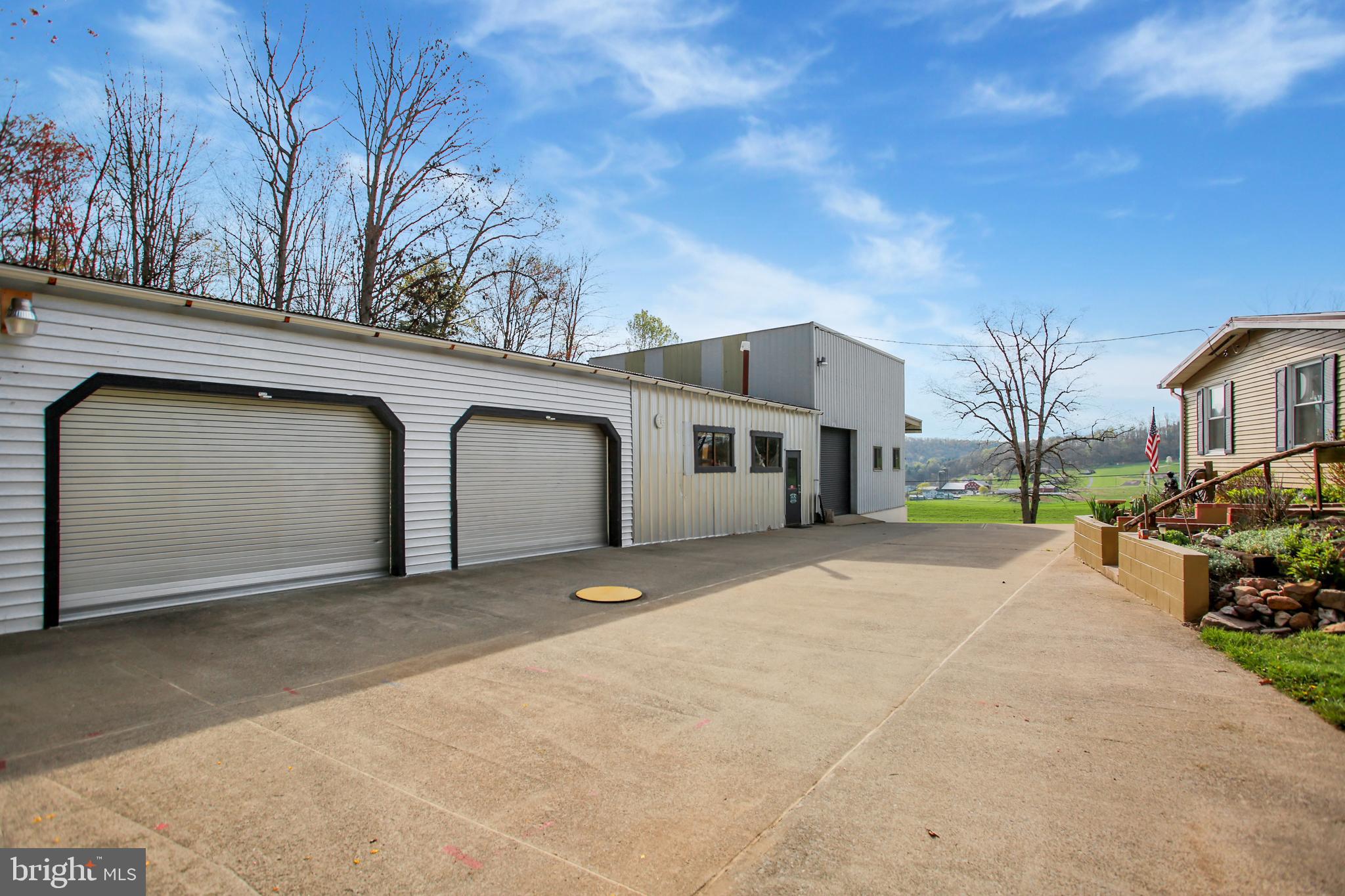 664 Paige Ridge Road New Bloomfield, PA 17068 - Photo 56 of 70 Gallery Image 56