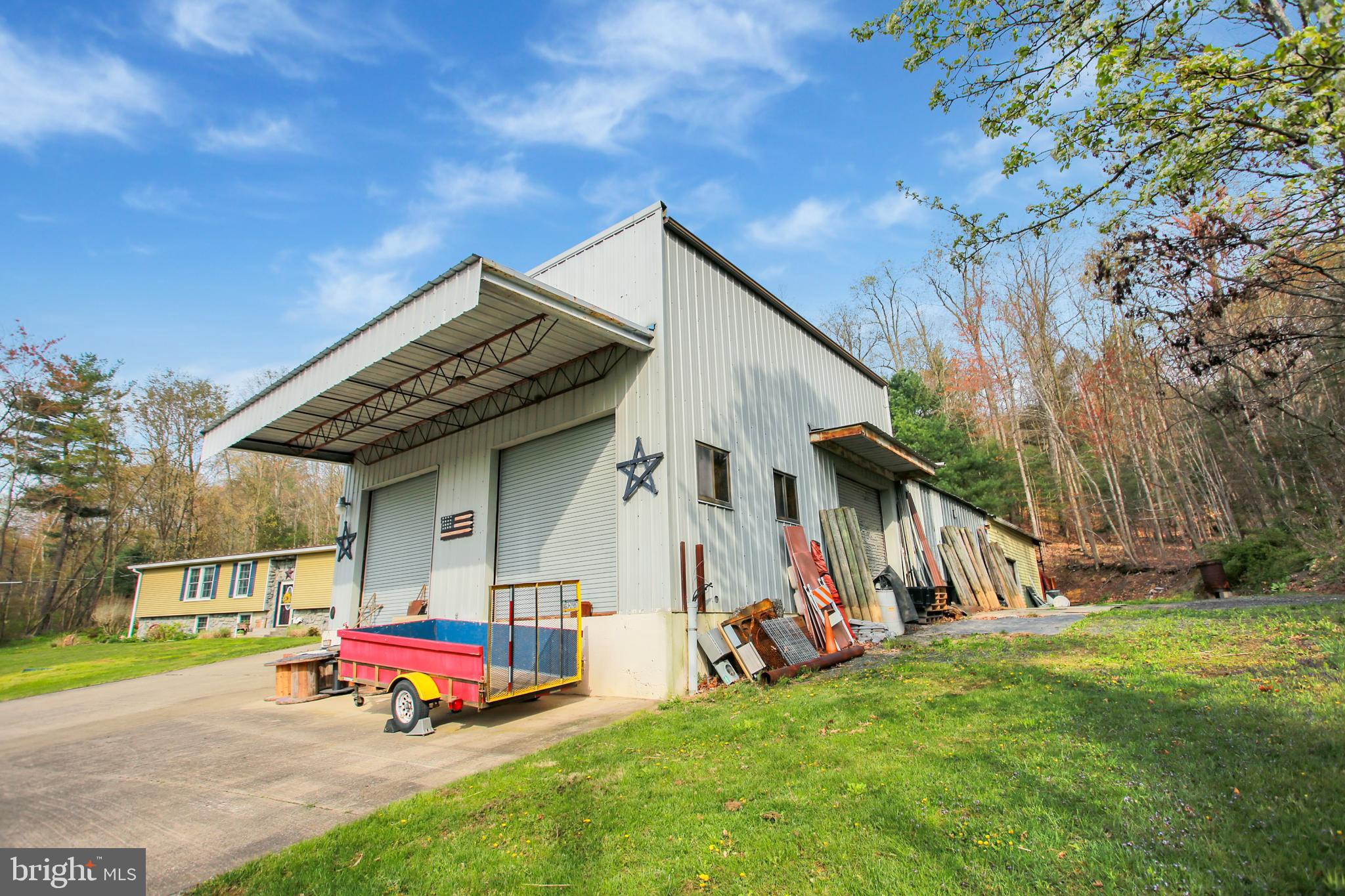 664 Paige Ridge Road New Bloomfield, PA 17068 - Photo 57 of 70 Gallery Image 57
