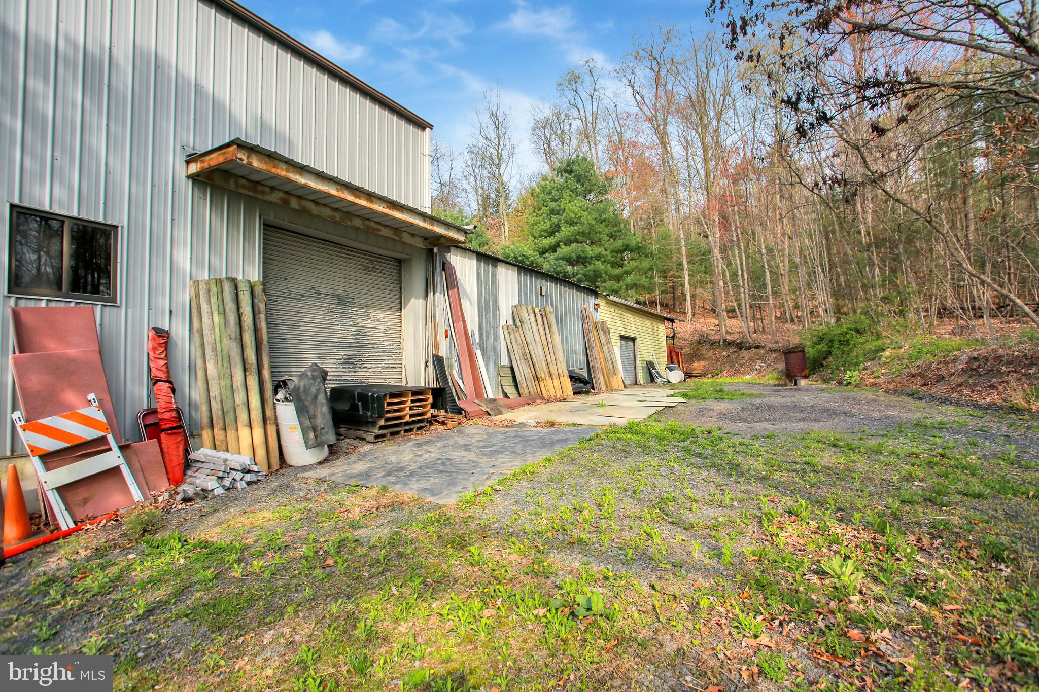 664 Paige Ridge Road New Bloomfield, PA 17068 - Photo 58 of 70 Gallery Image 58