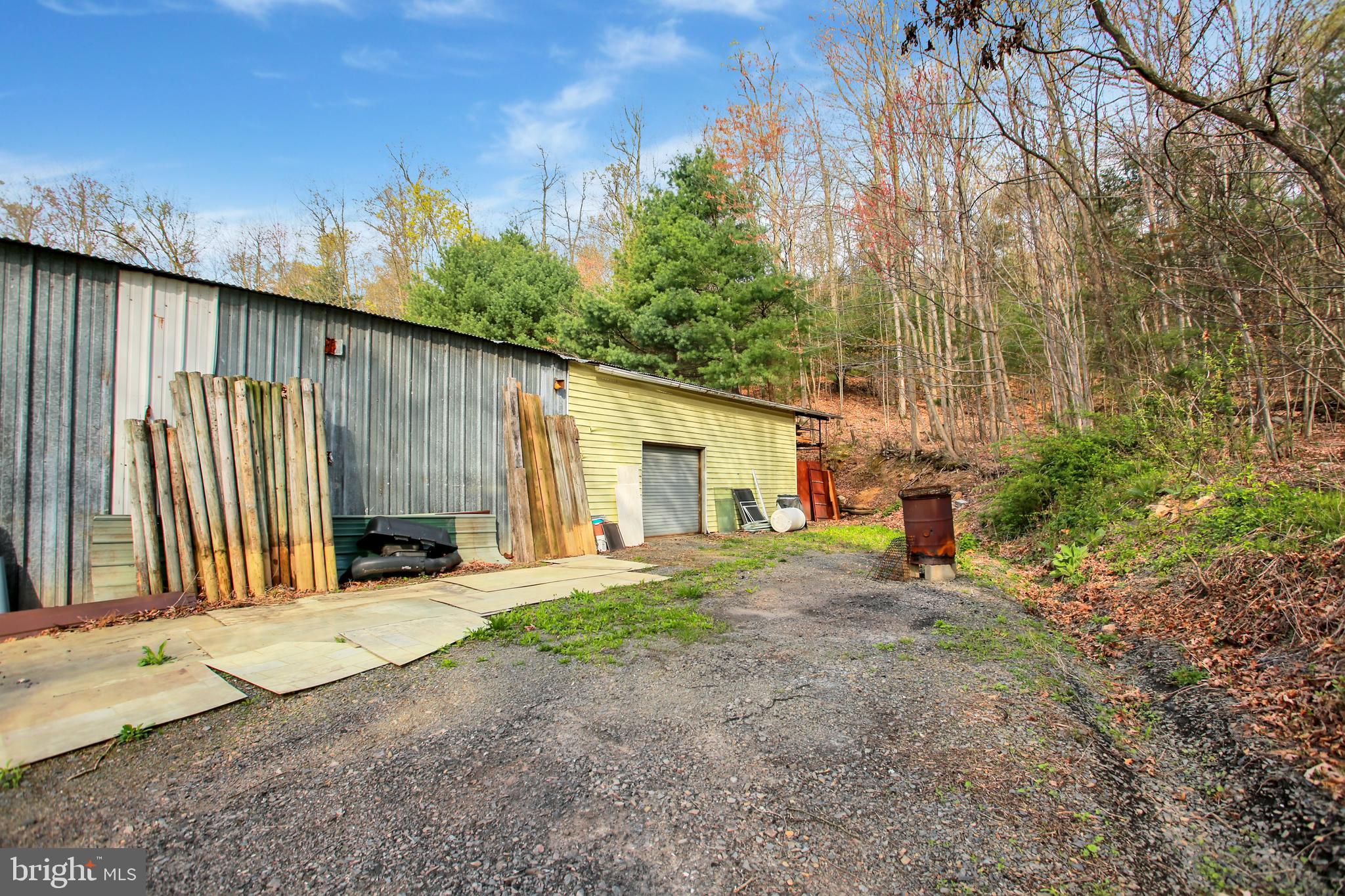 664 Paige Ridge Road New Bloomfield, PA 17068 - Photo 59 of 70 Gallery Image 59