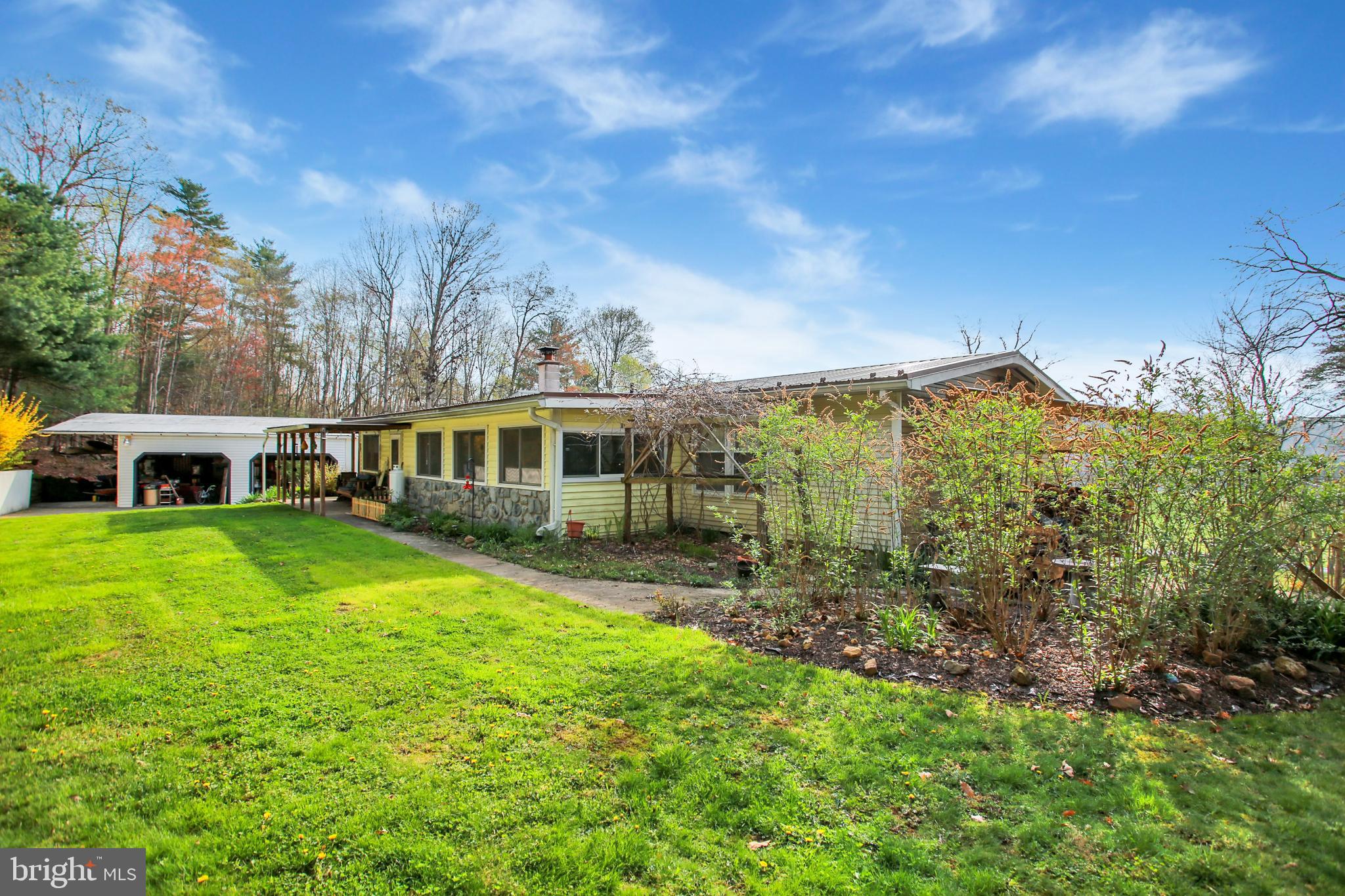 664 Paige Ridge Road New Bloomfield, PA 17068 - Photo 60 of 70 Gallery Image 60