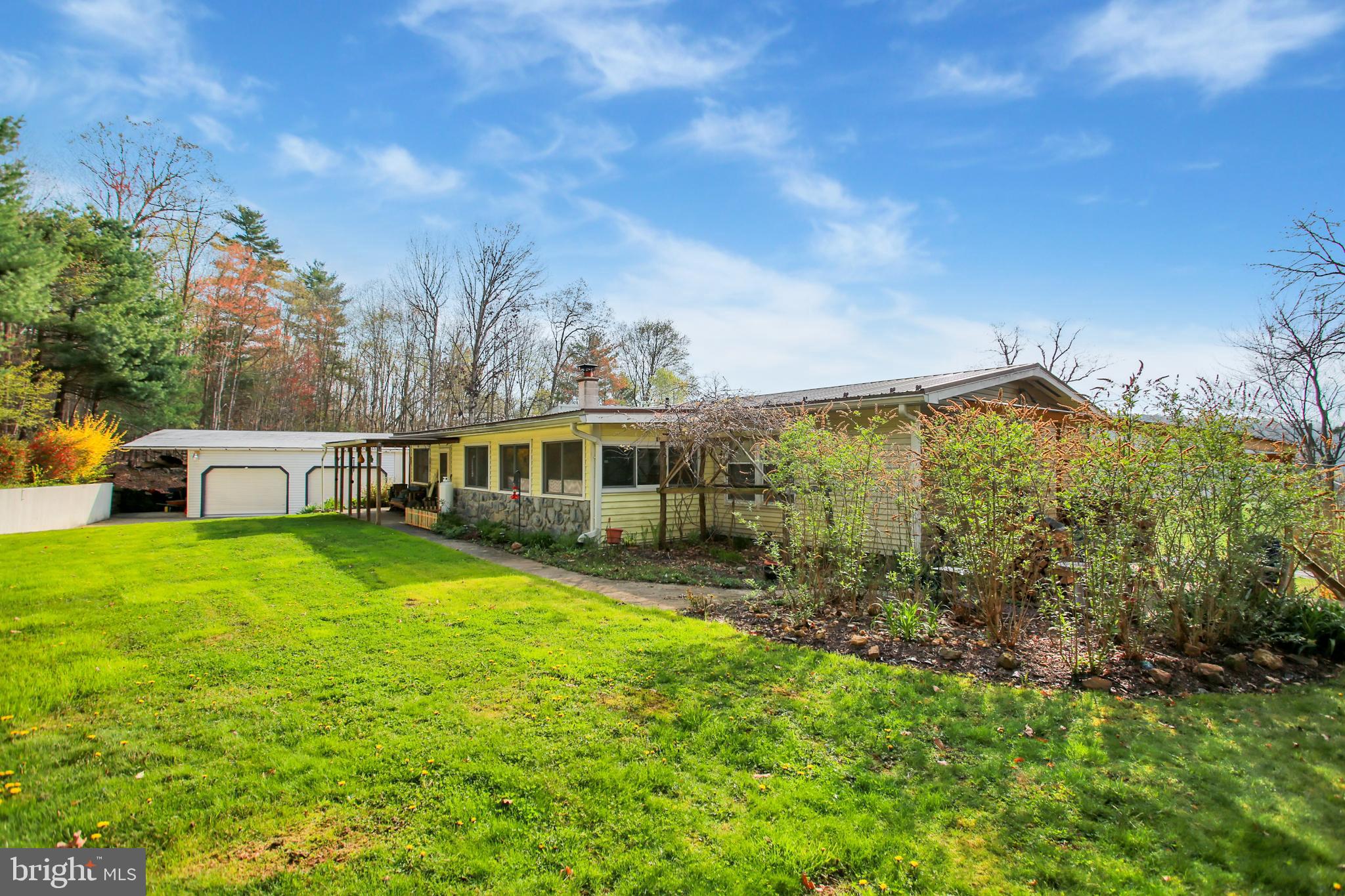 664 Paige Ridge Road New Bloomfield, PA 17068 - Photo 61 of 70 Gallery Image 61