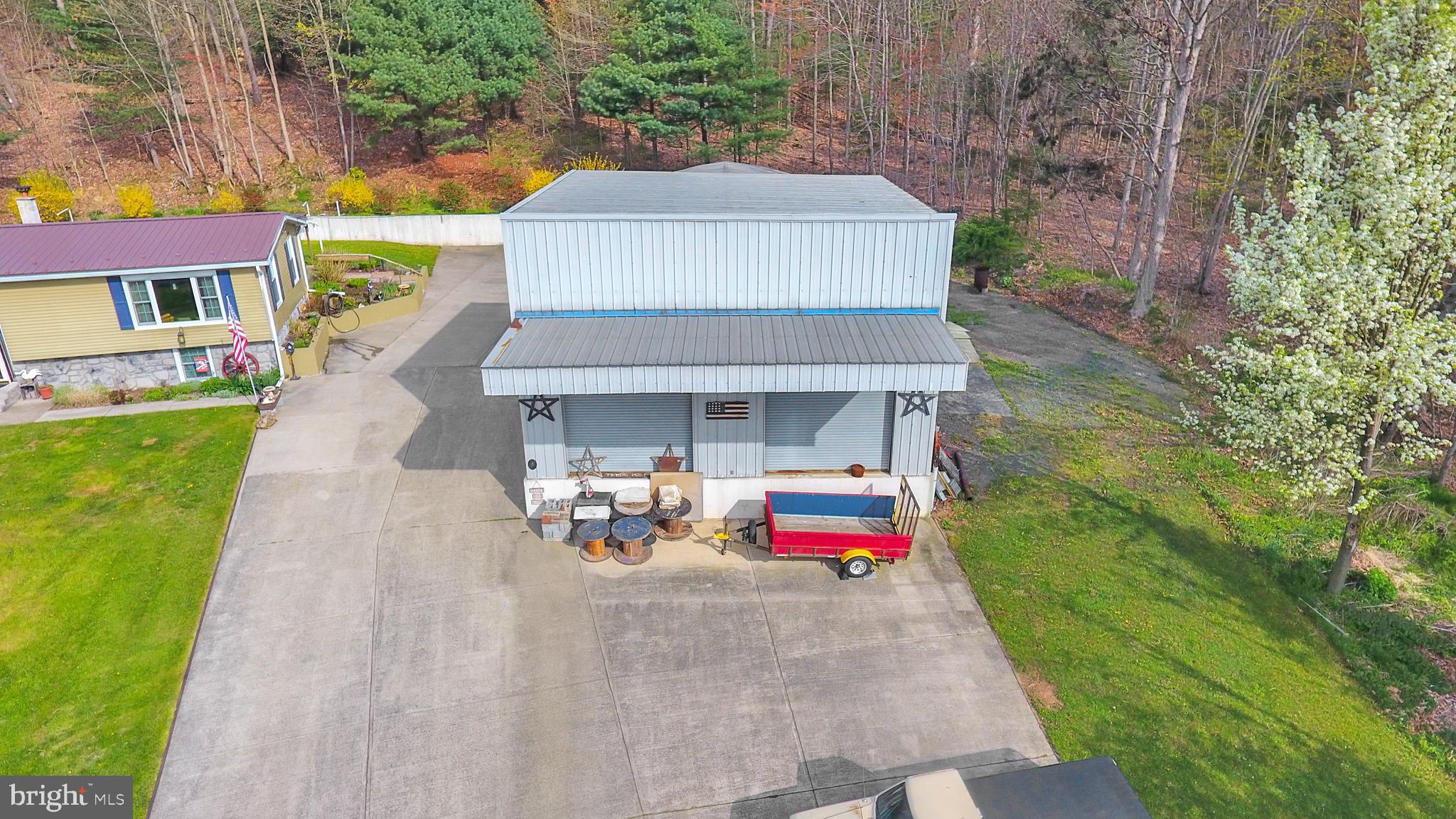 664 Paige Ridge Road New Bloomfield, PA 17068 - Photo 62 of 70 Gallery Image 62