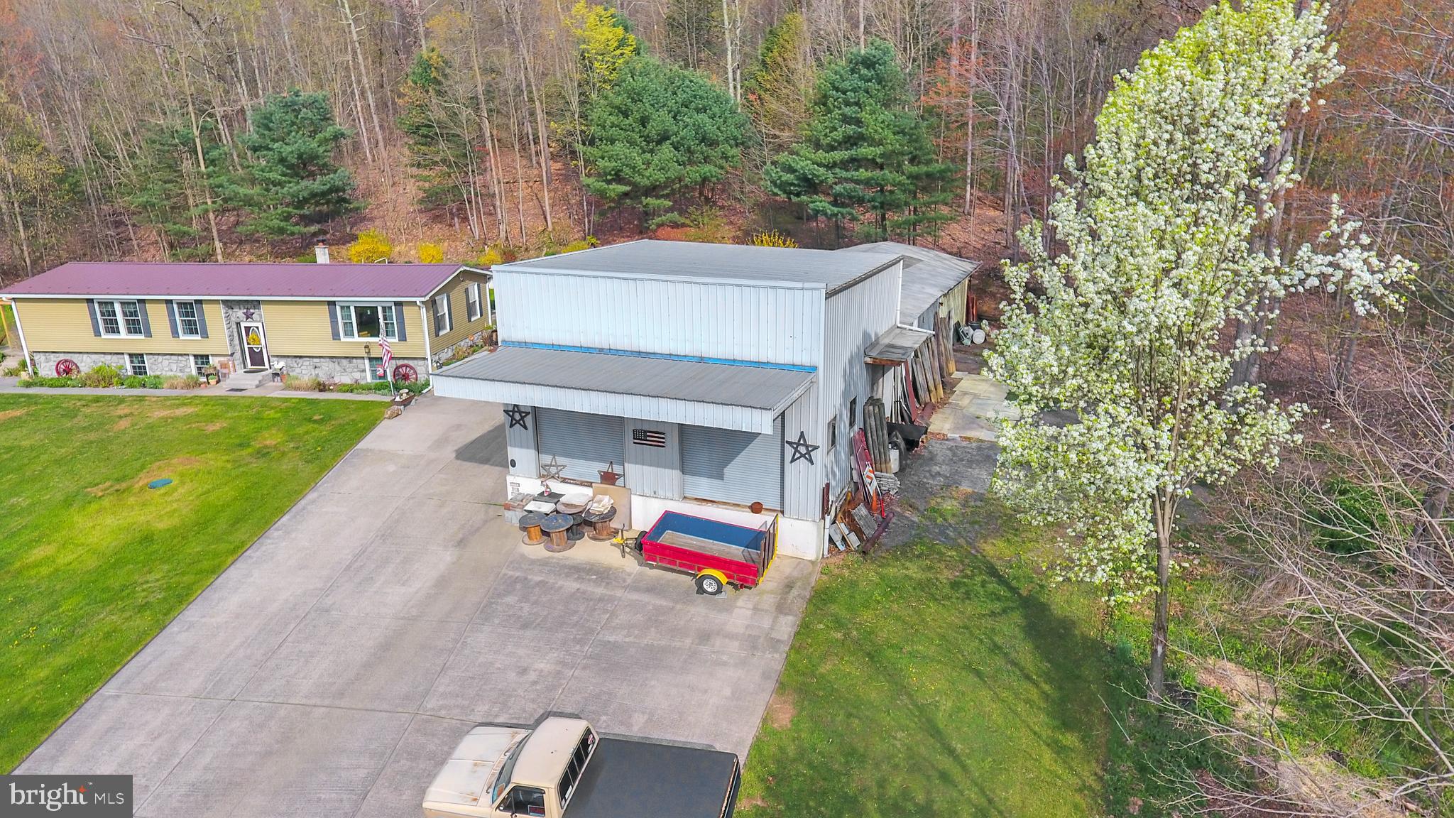 664 Paige Ridge Road New Bloomfield, PA 17068 - Photo 63 of 70 Gallery Image 63
