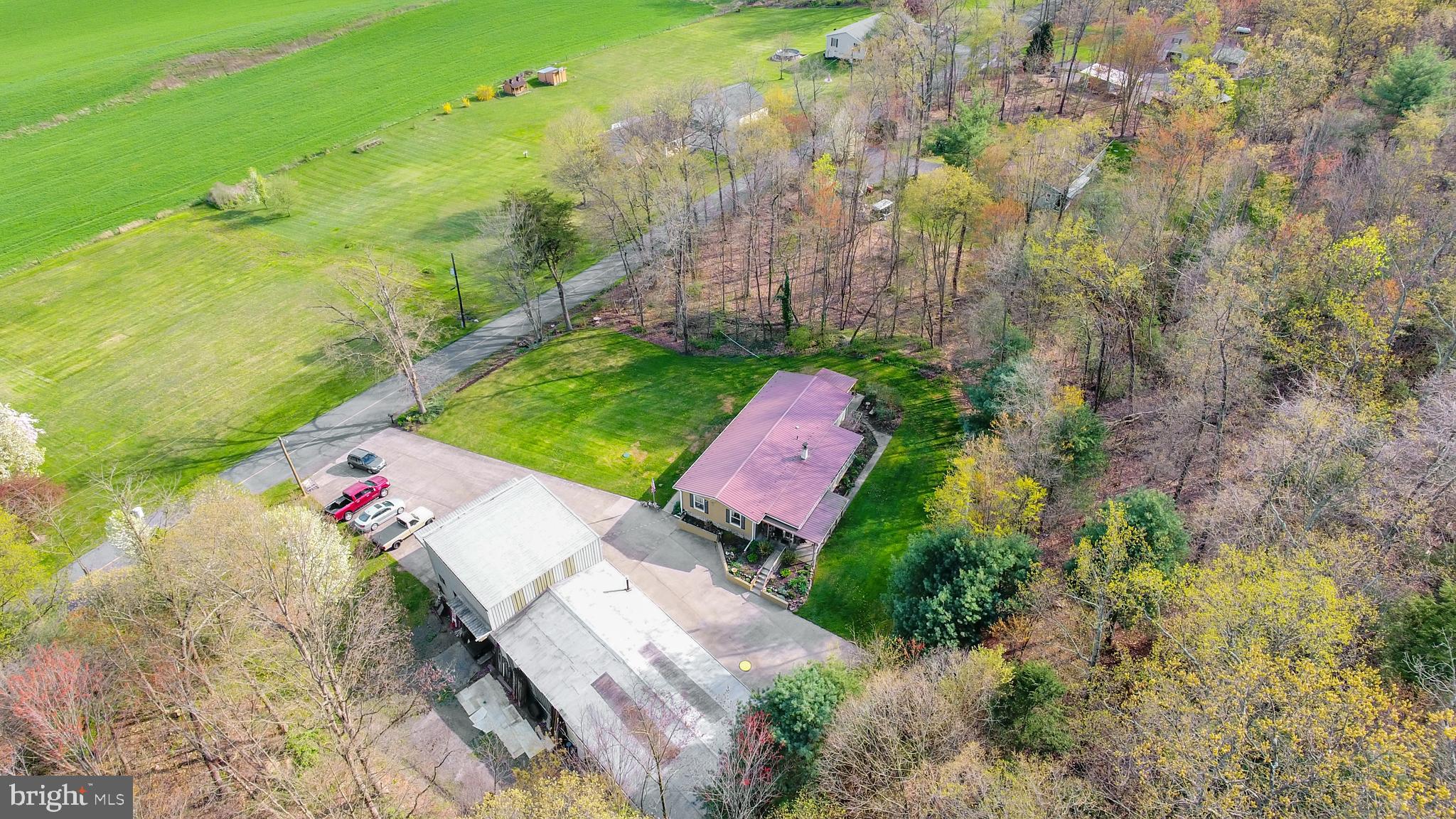 664 Paige Ridge Road New Bloomfield, PA 17068 - Photo 64 of 70 Gallery Image 64