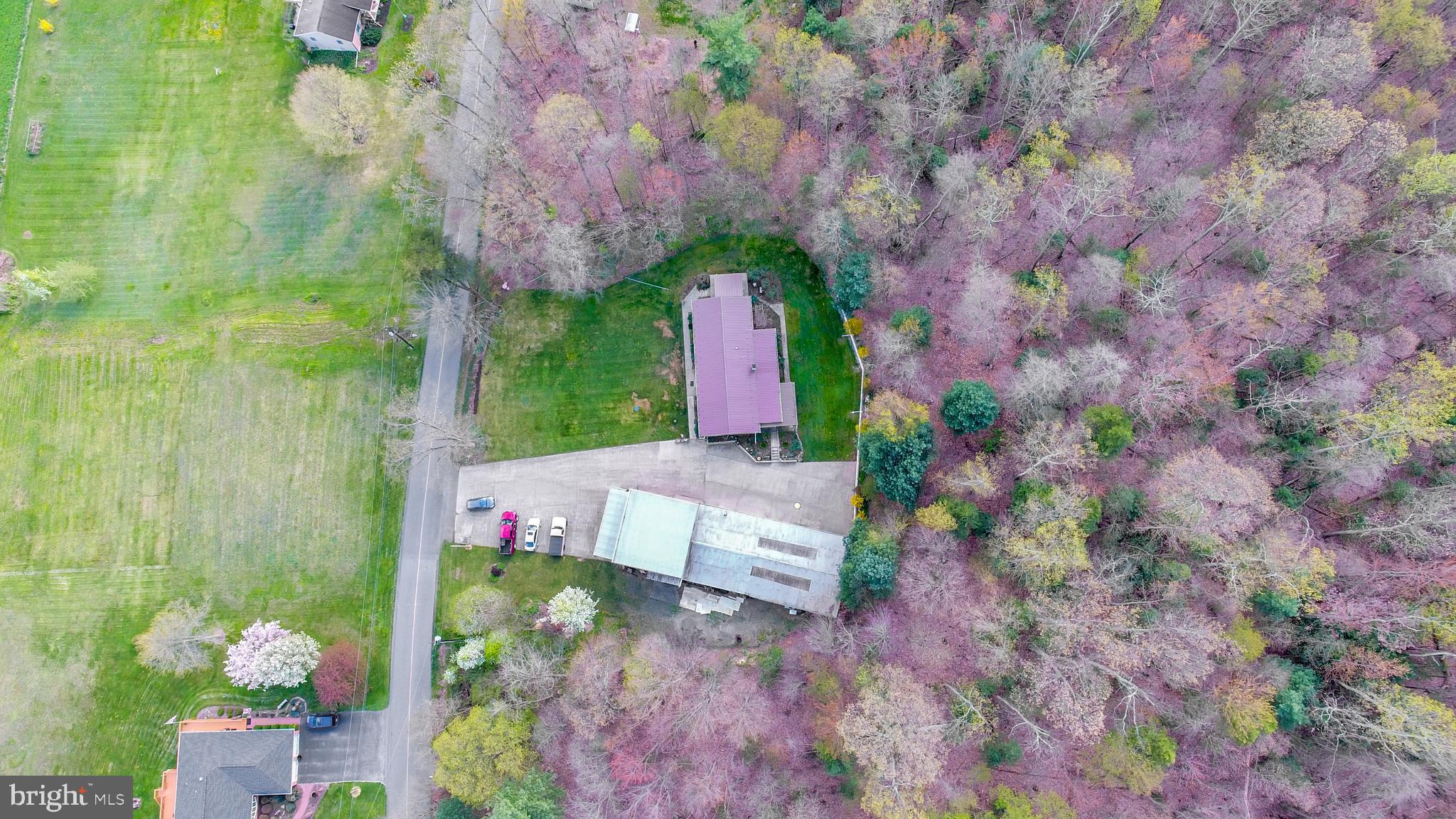 664 Paige Ridge Road New Bloomfield, PA 17068 - Photo 65 of 70 Gallery Image 65