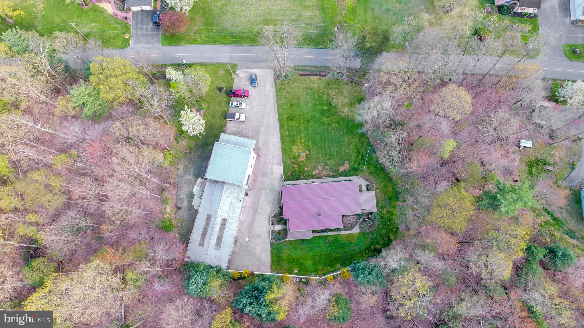 664 Paige Ridge Road New Bloomfield, PA 17068 - Photo 66 of 70 Gallery Image 66
