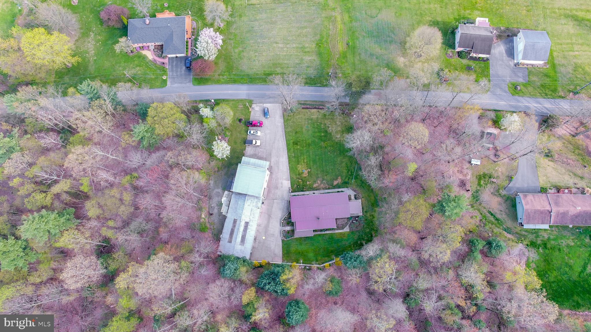 664 Paige Ridge Road New Bloomfield, PA 17068 - Photo 67 of 70 Gallery Image 67