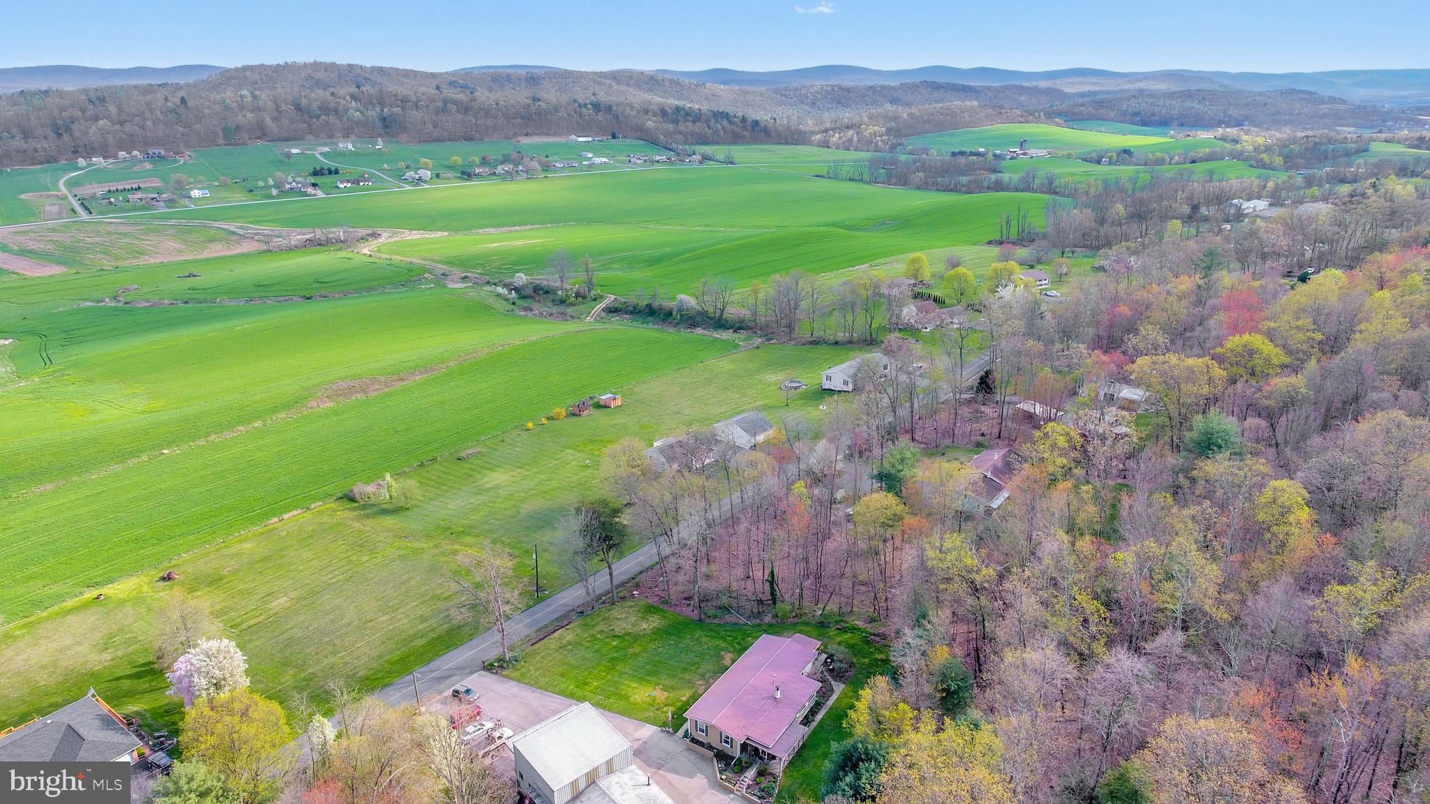 664 Paige Ridge Road New Bloomfield, PA 17068 - Photo 70 of 70 Gallery Image 70