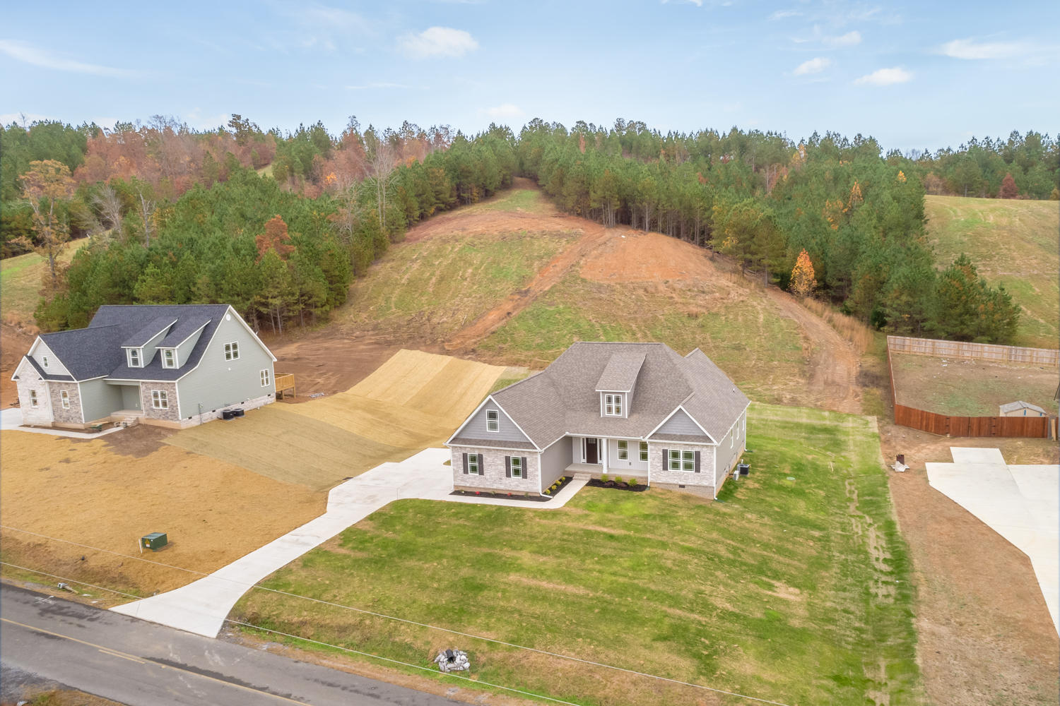 2010 Van Davis Road Charleston, TN 37310 - Photo 1 of 29 Van Davis Rd 29